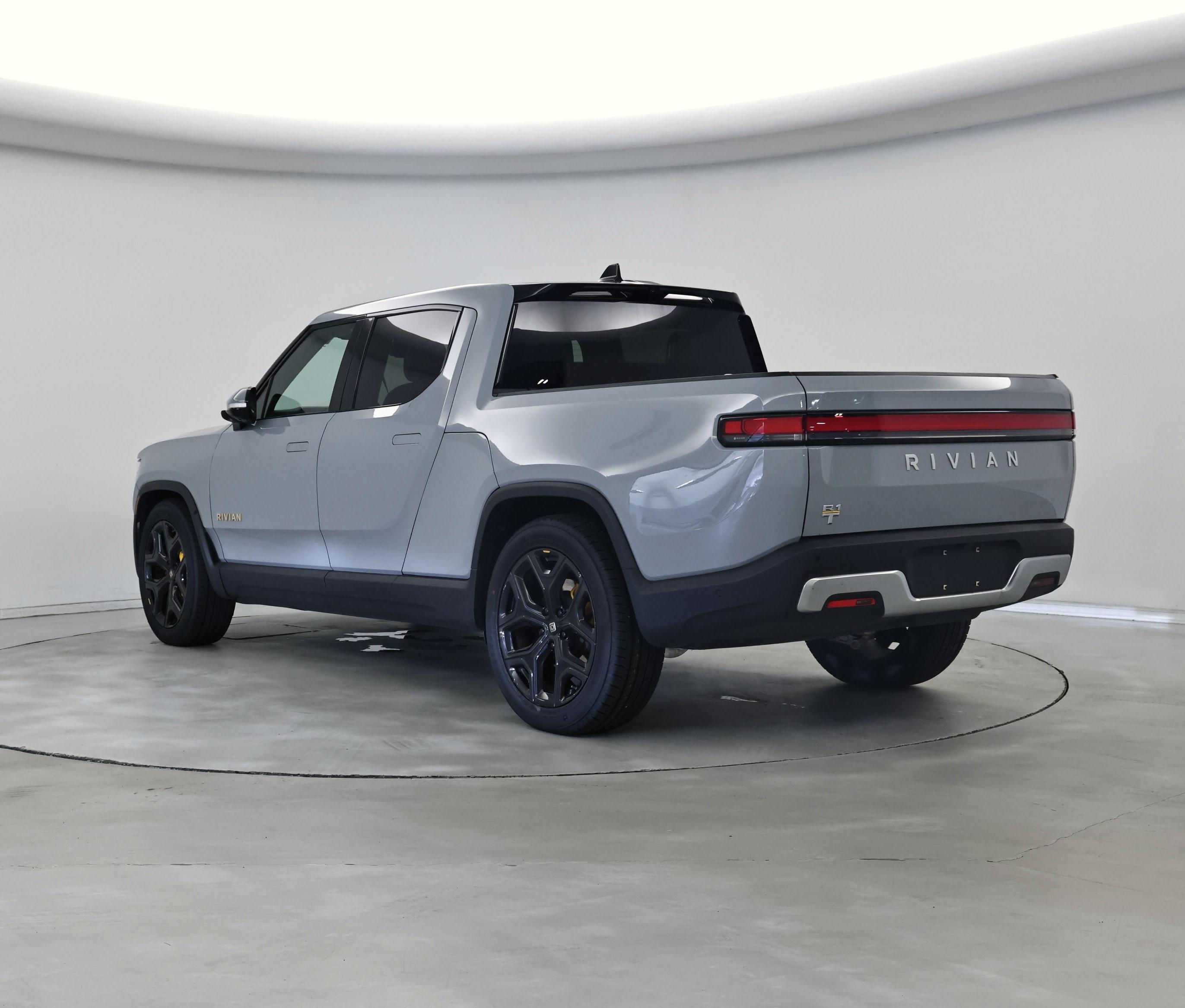 Thumbnail: 2023 Rivian R1T - 2