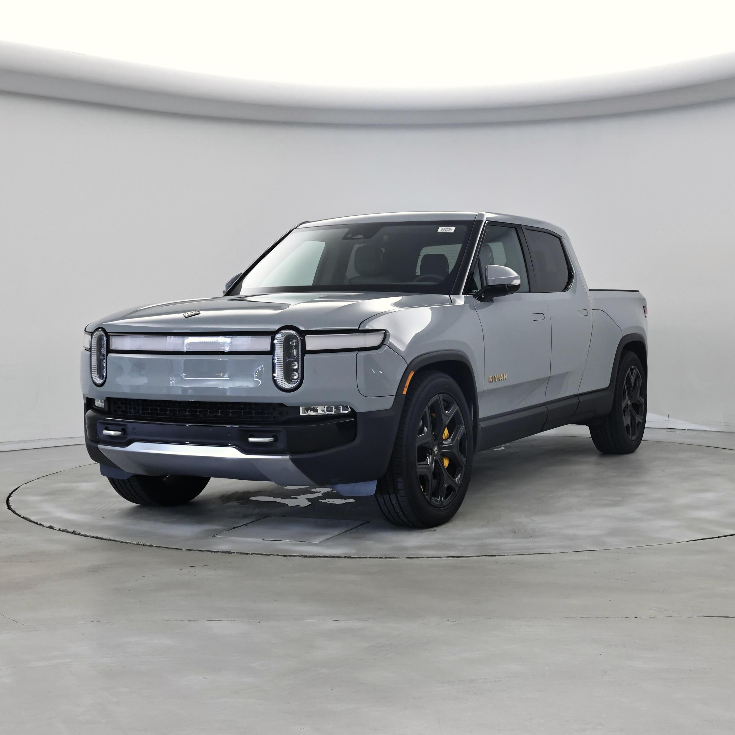 Thumbnail: 2023 Rivian R1T - 4