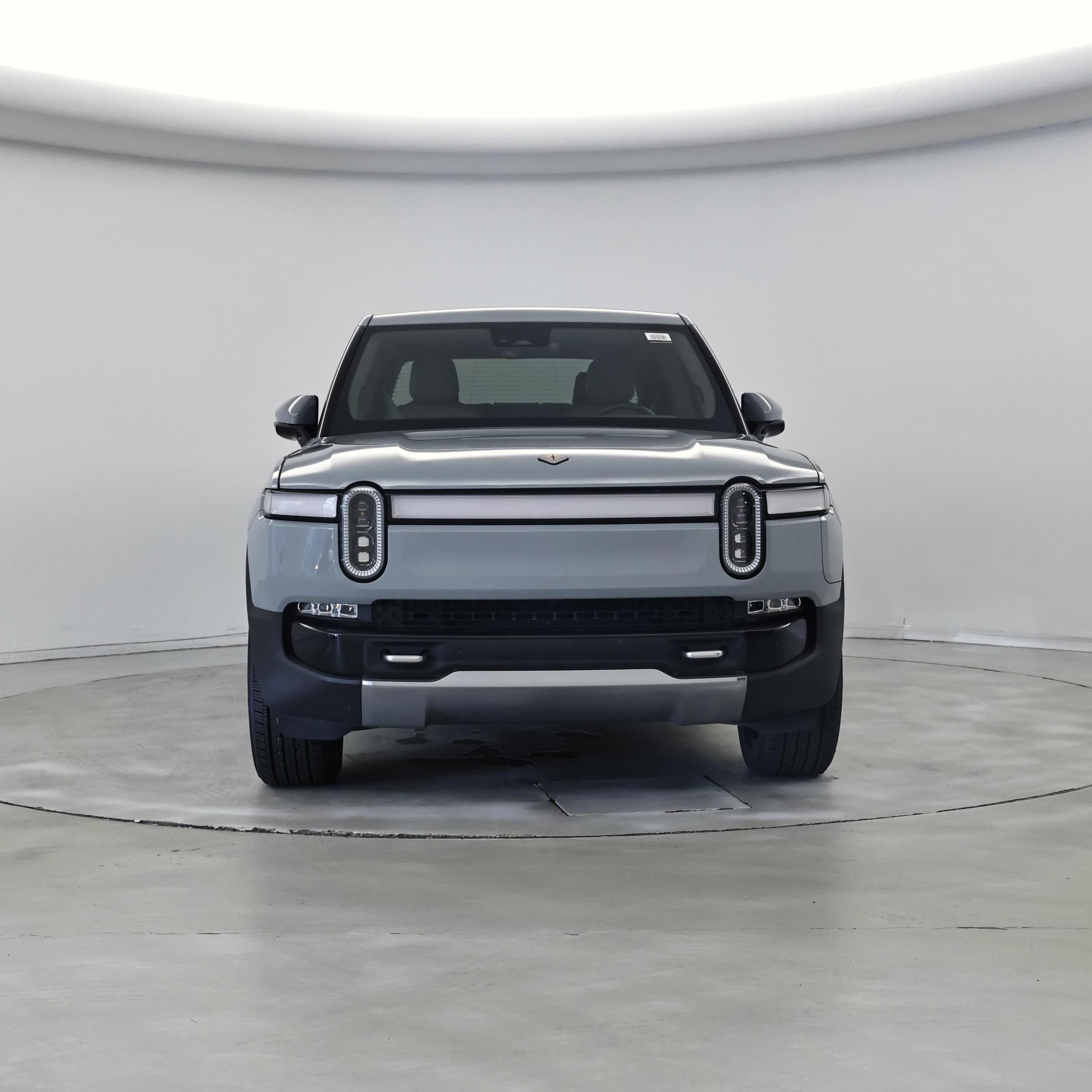 Thumbnail: 2023 Rivian R1T - 5
