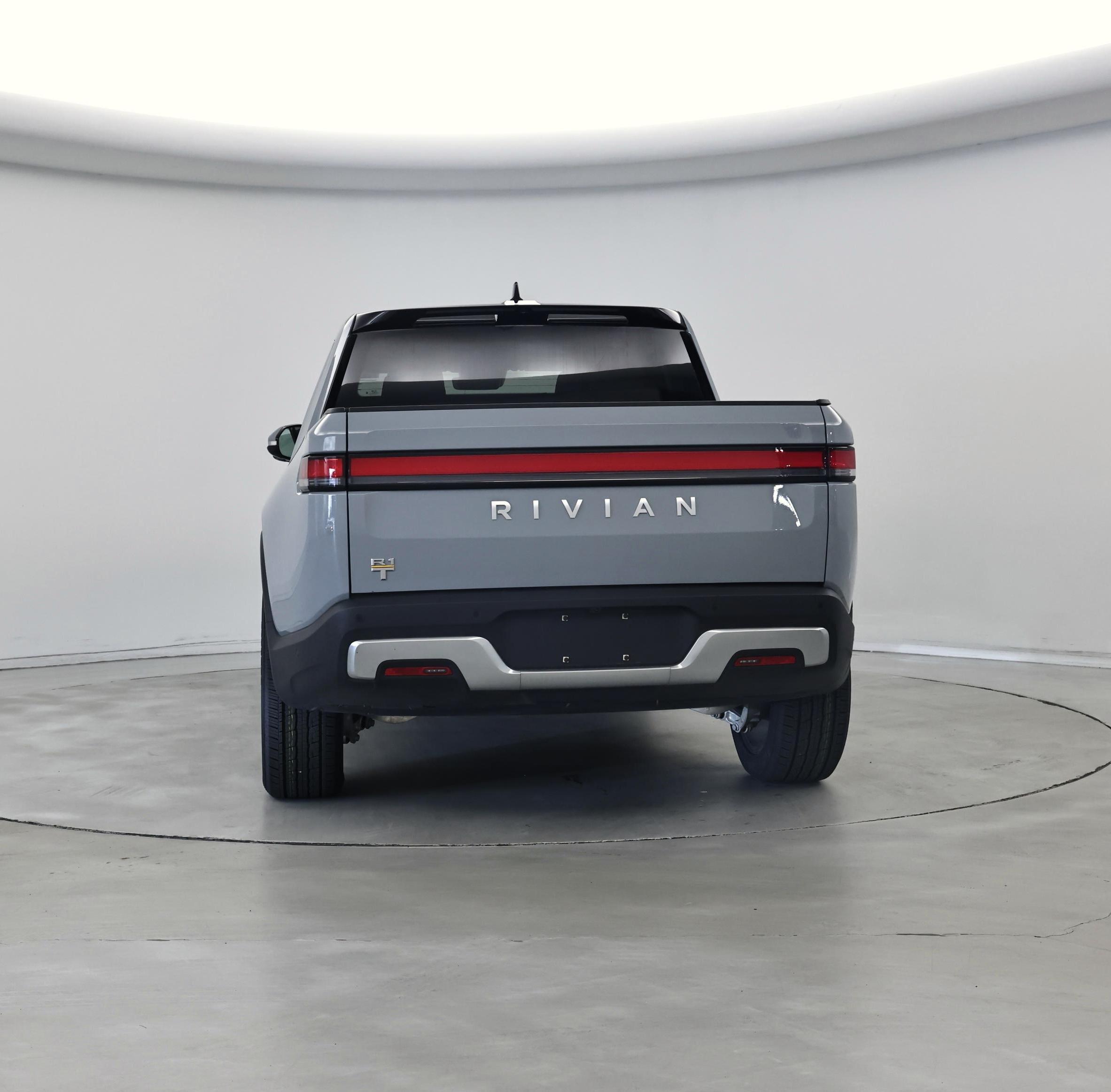 Thumbnail: 2023 Rivian R1T - 6