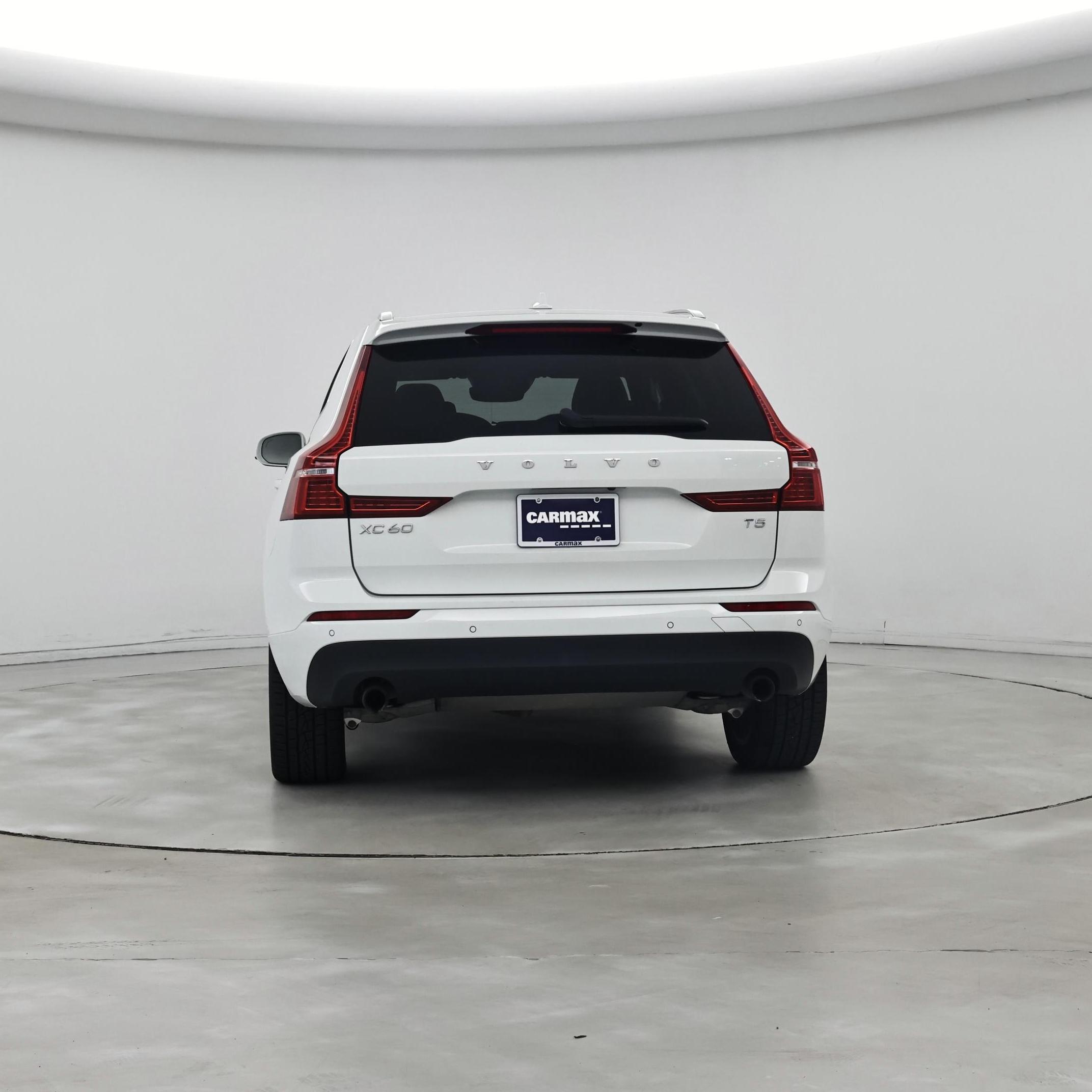 Thumbnail: 2021 Volvo XC60 - 6
