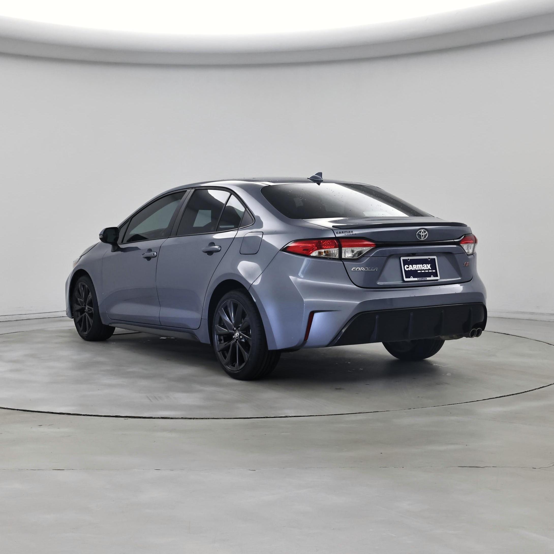 Thumbnail: 2023 Toyota Corolla - 2