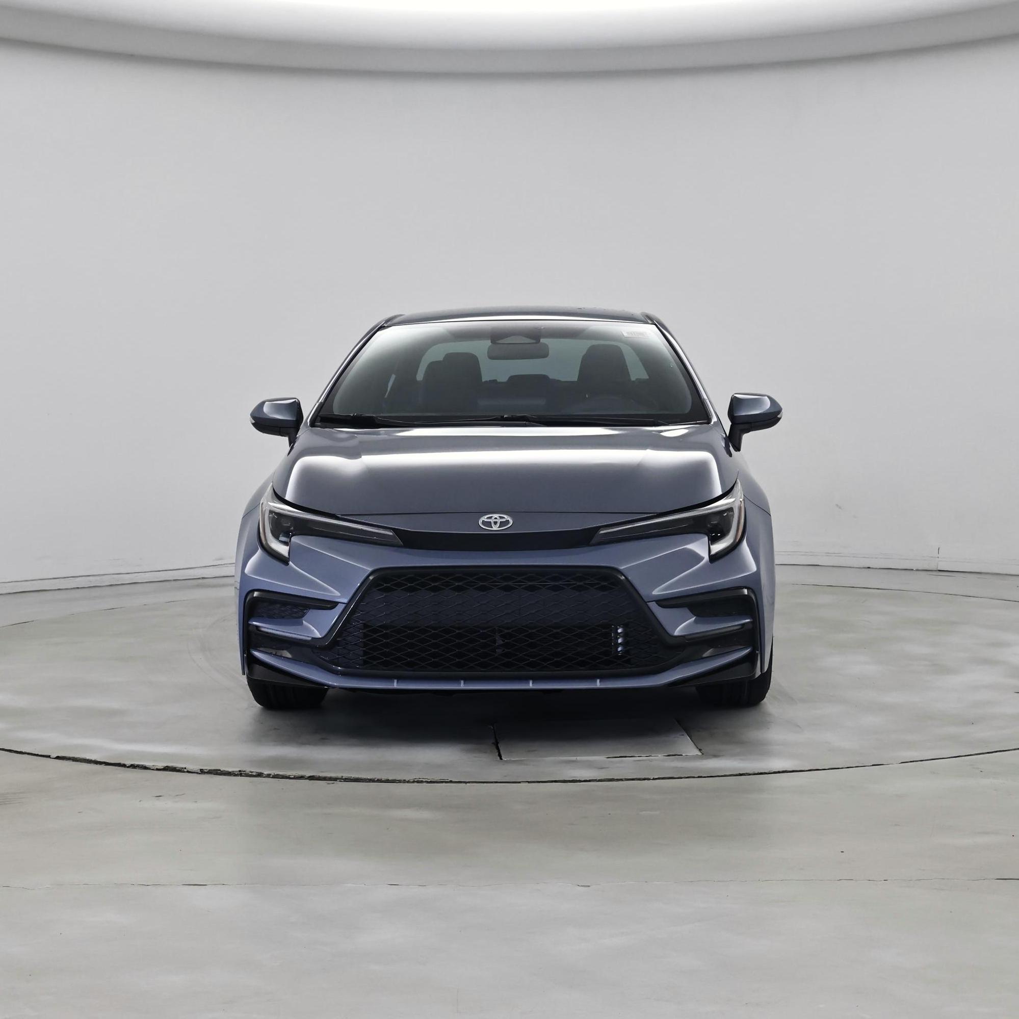 Thumbnail: 2023 Toyota Corolla - 5
