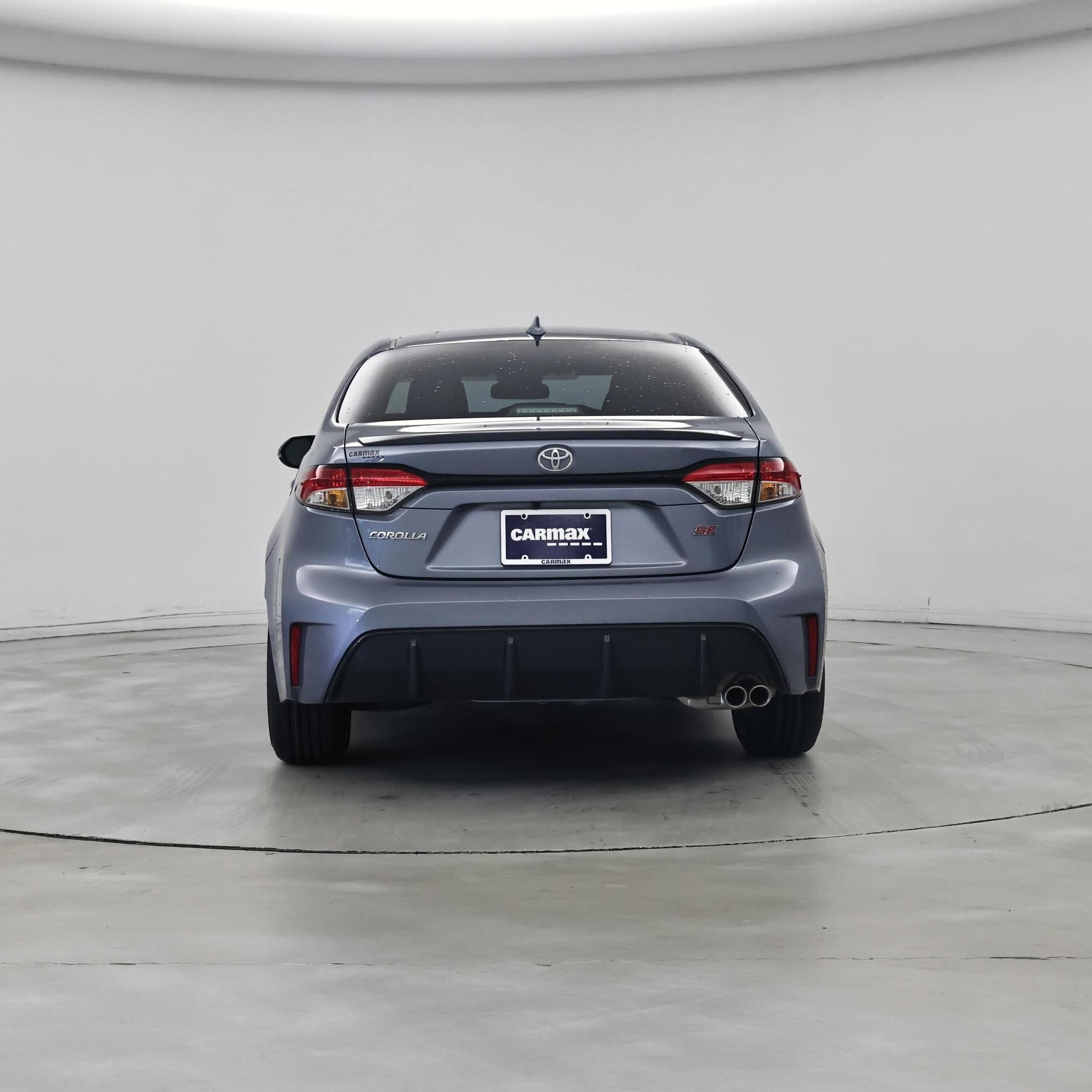 Thumbnail: 2023 Toyota Corolla - 6