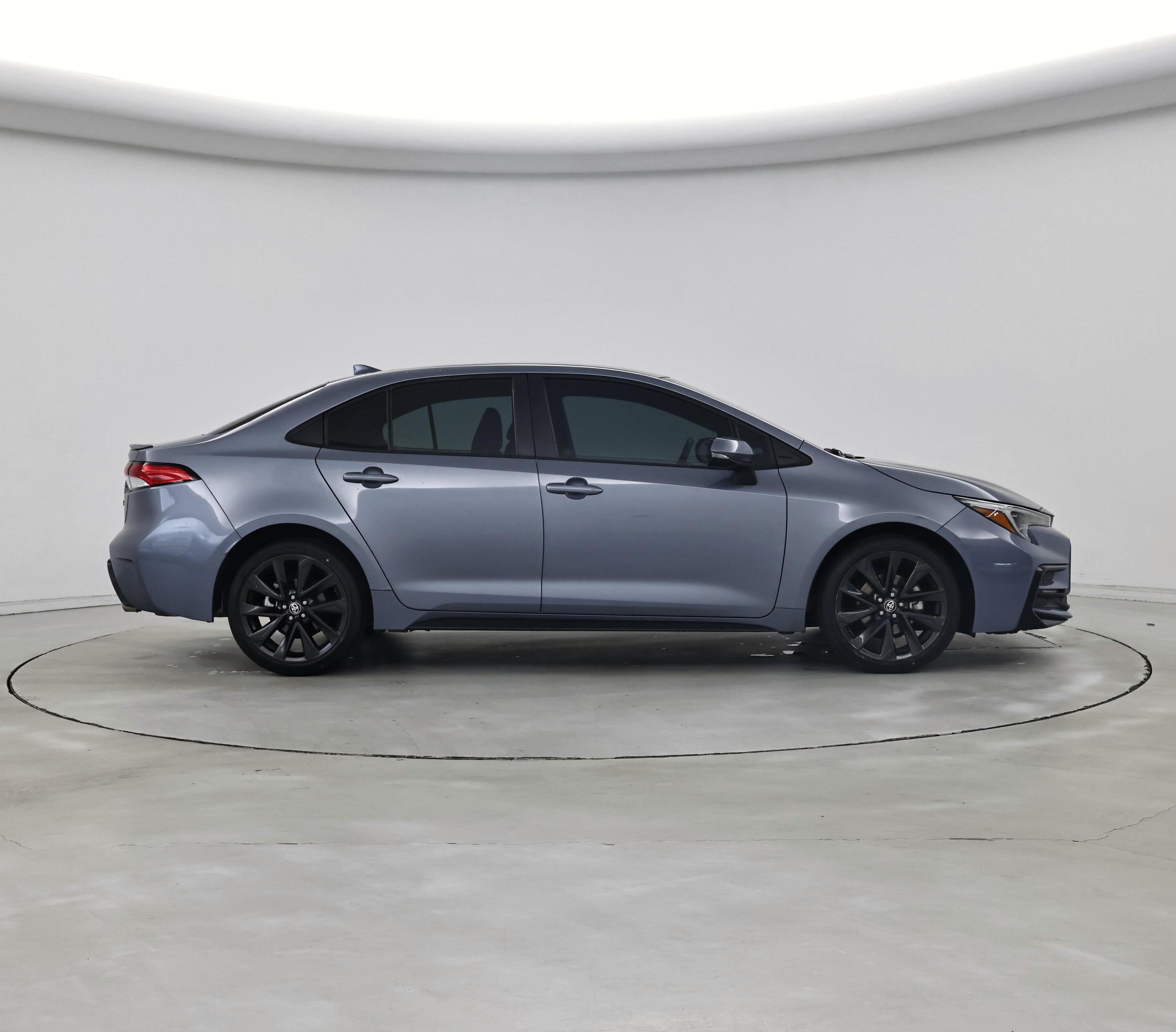 Thumbnail: 2023 Toyota Corolla - 7