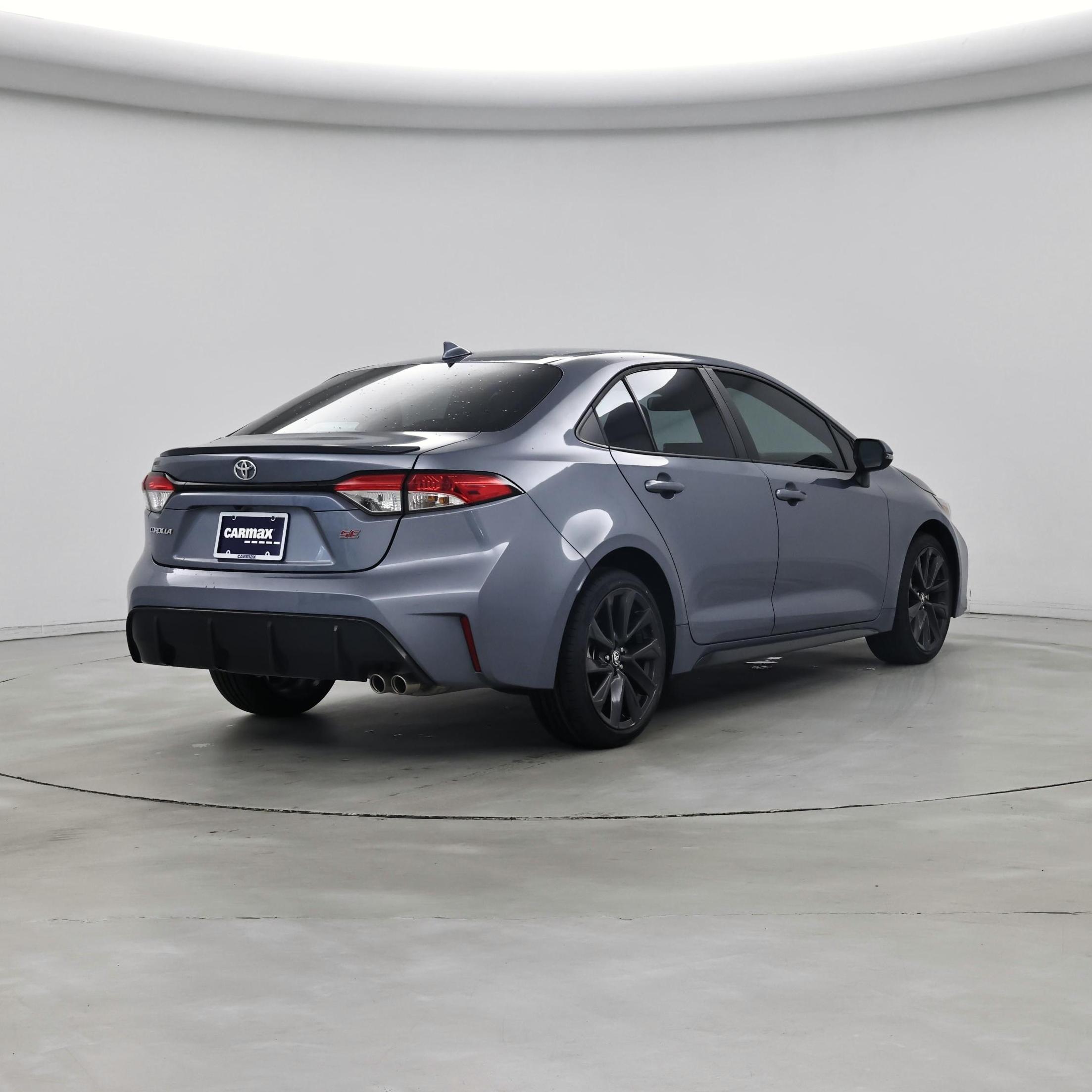 Thumbnail: 2023 Toyota Corolla - 8