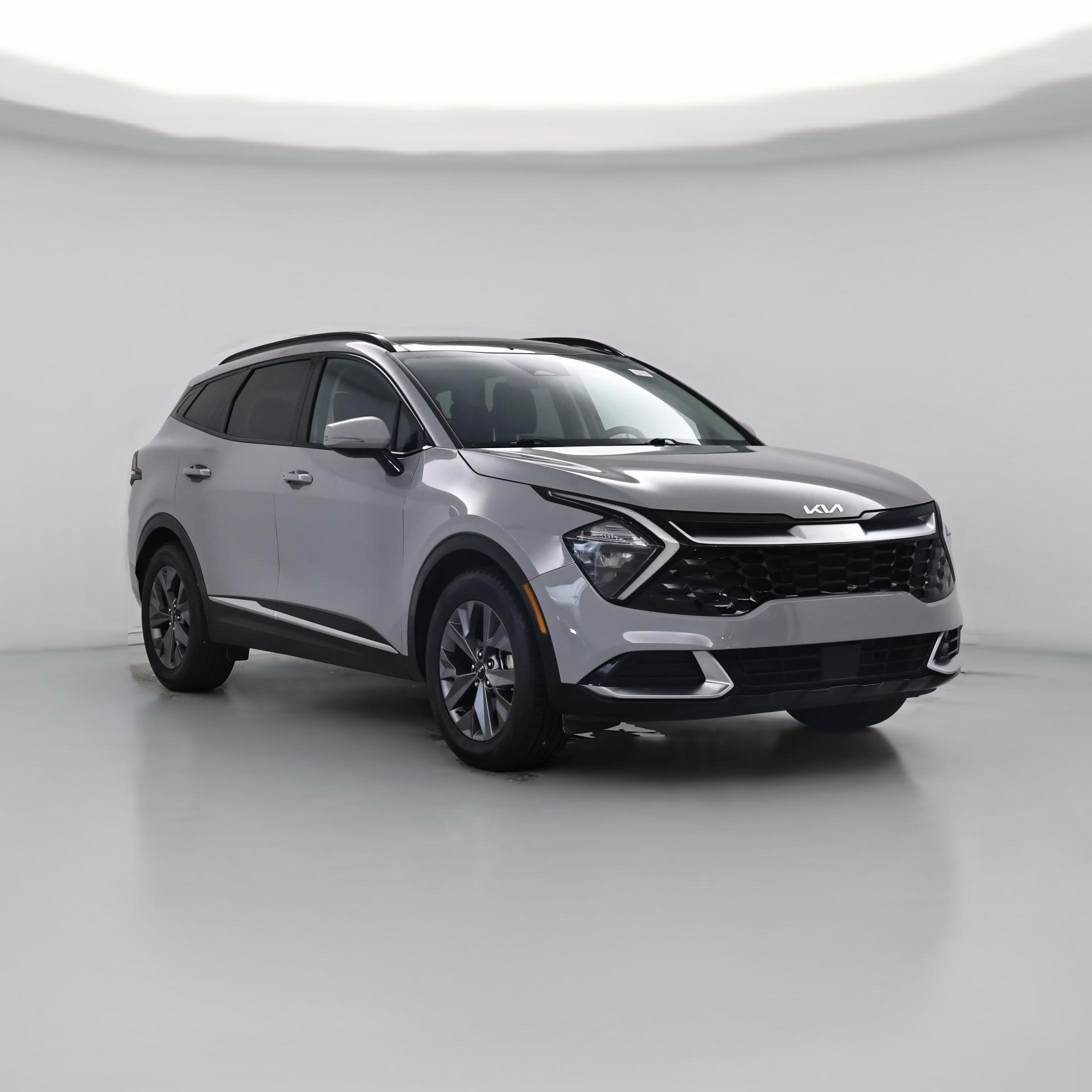 Thumbnail: 2023 Kia Sportage - 1
