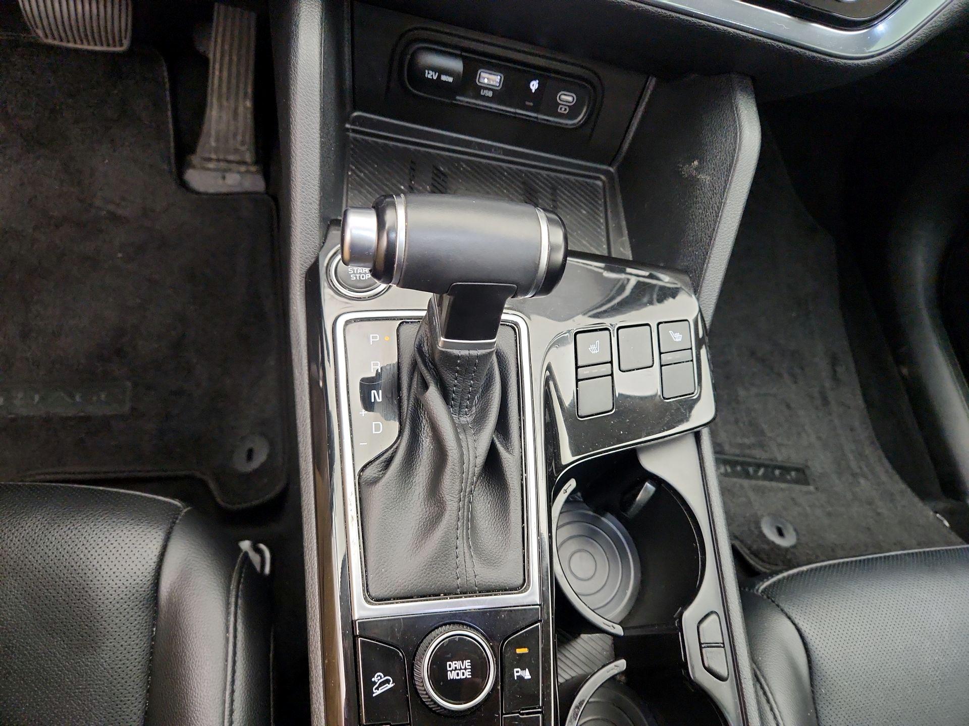 Thumbnail: 2023 Kia Sportage - 18