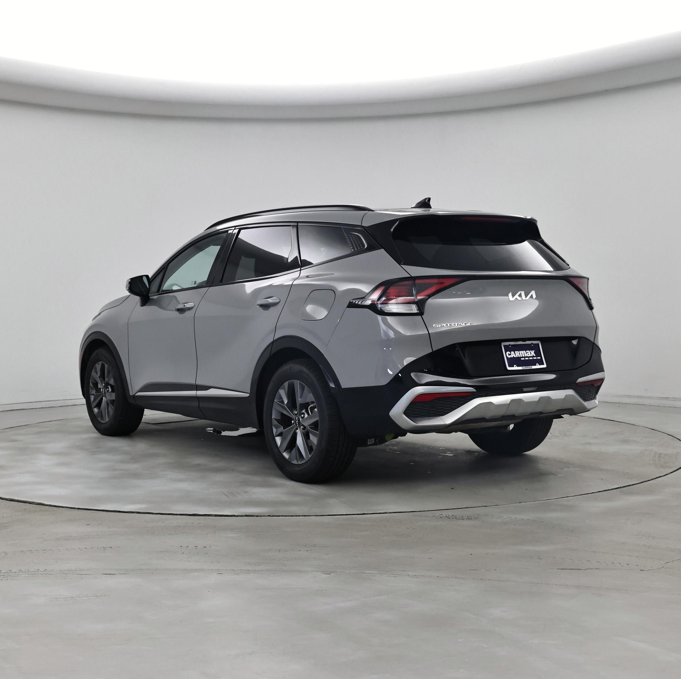 Thumbnail: 2023 Kia Sportage - 2