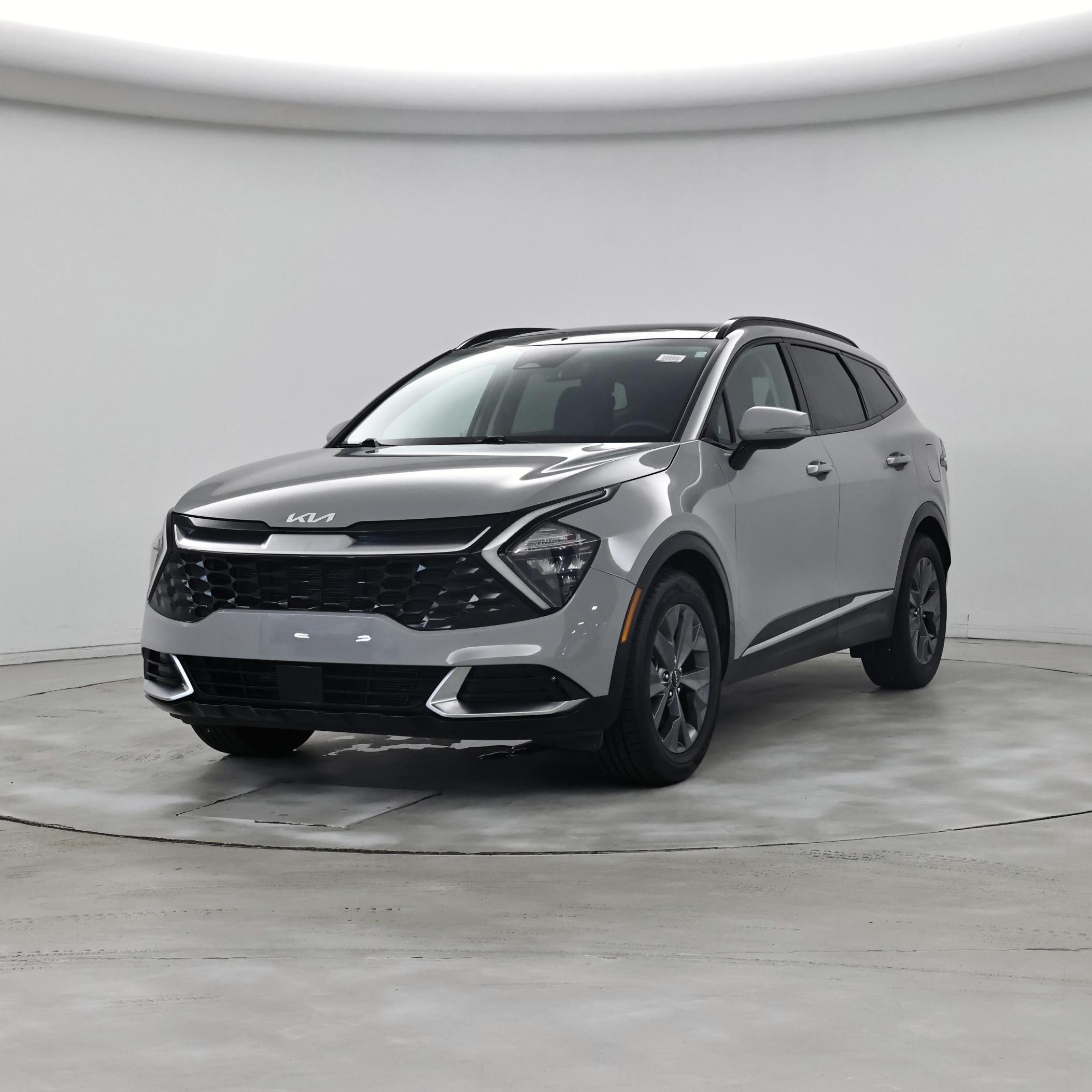 Thumbnail: 2023 Kia Sportage - 4