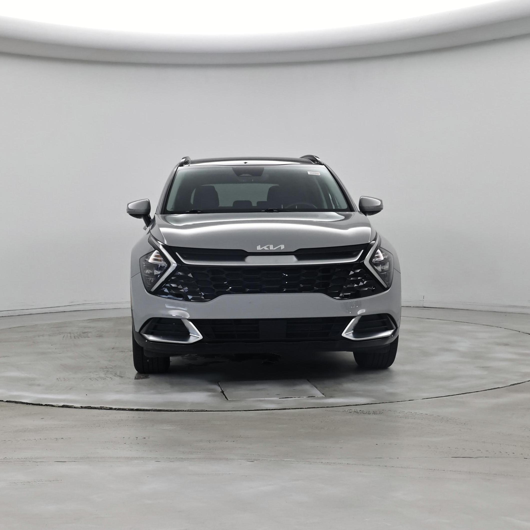 Thumbnail: 2023 Kia Sportage - 5