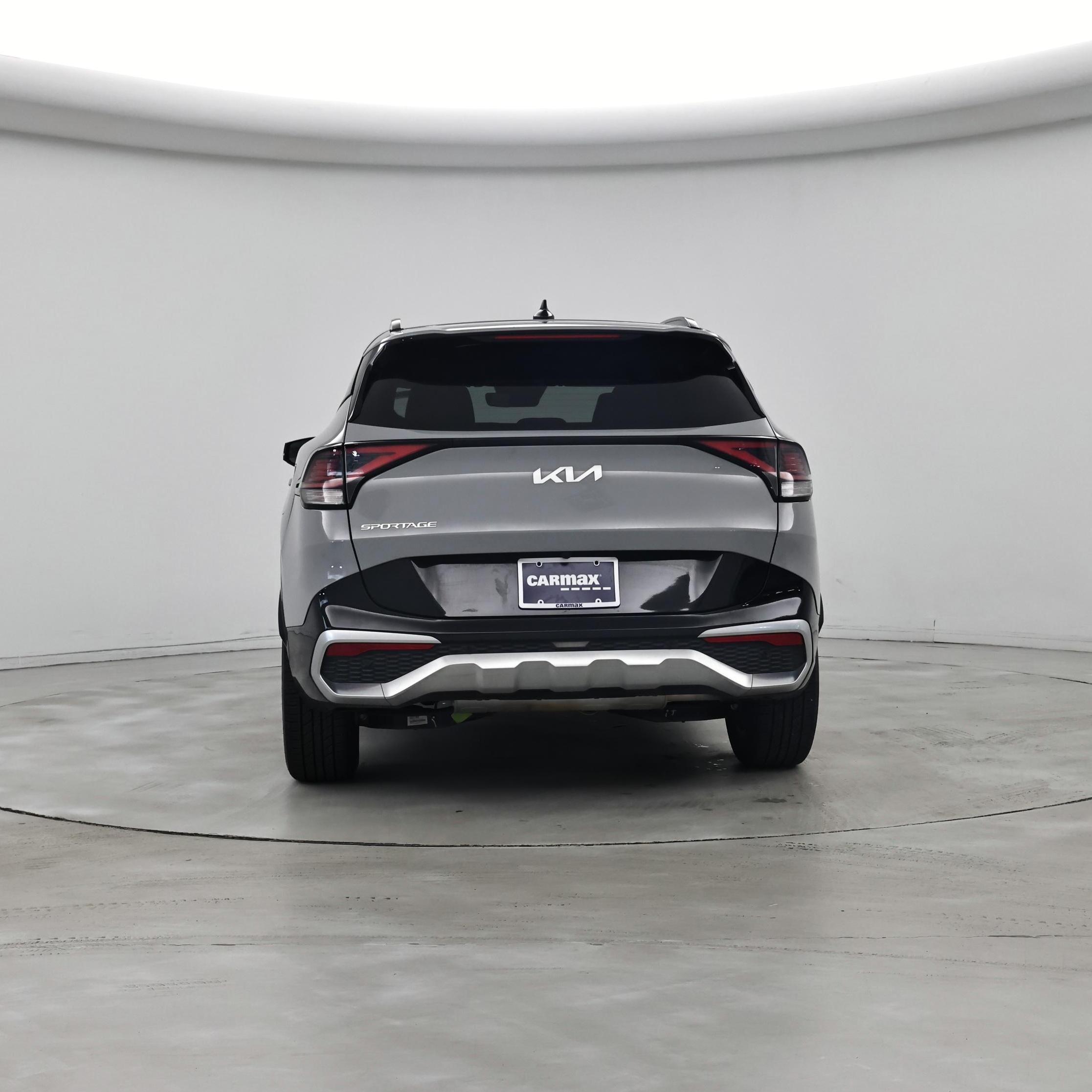 Thumbnail: 2023 Kia Sportage - 6