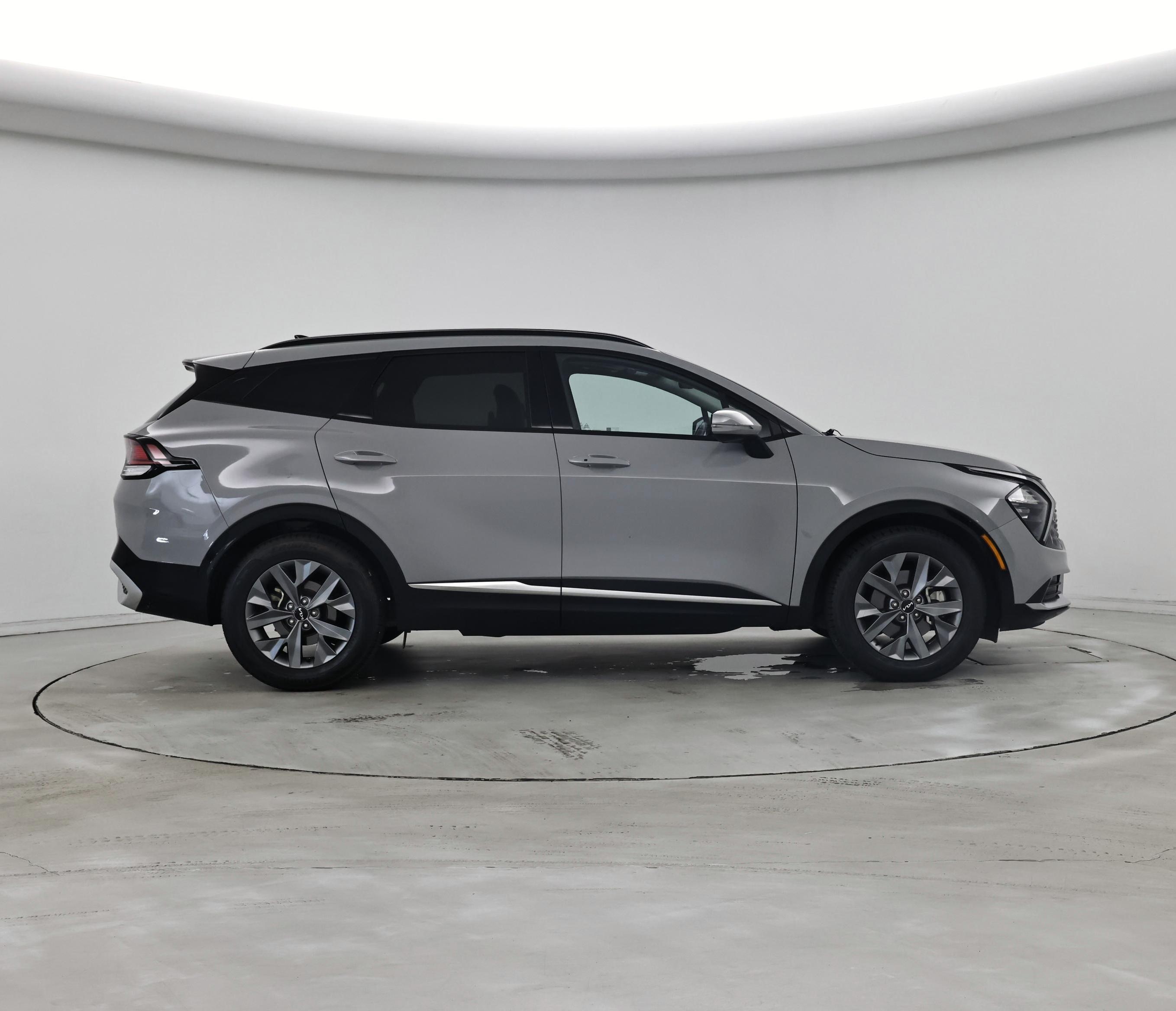 Thumbnail: 2023 Kia Sportage - 7