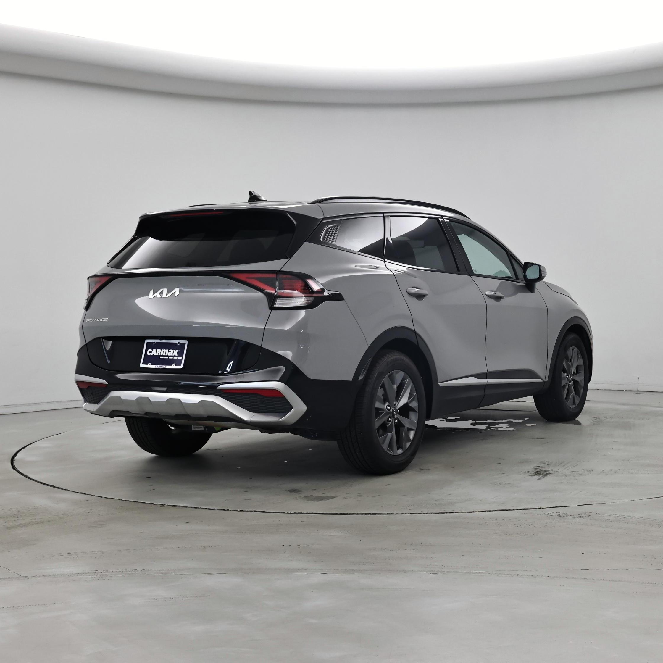 Thumbnail: 2023 Kia Sportage - 8