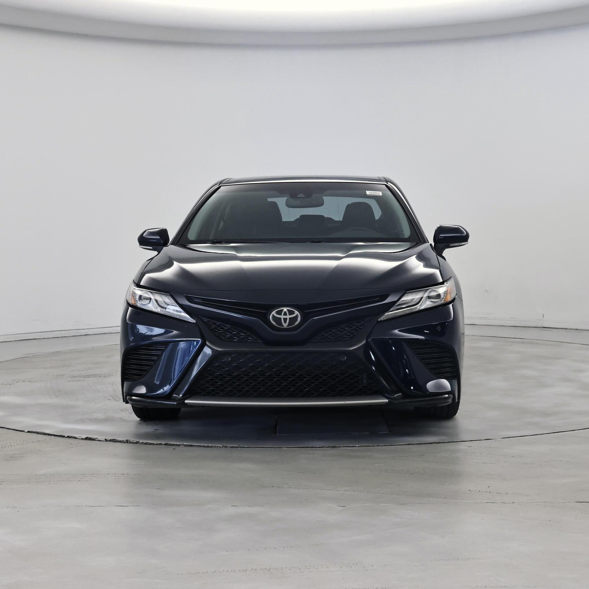 Thumbnail: 2018 Toyota Camry - 5