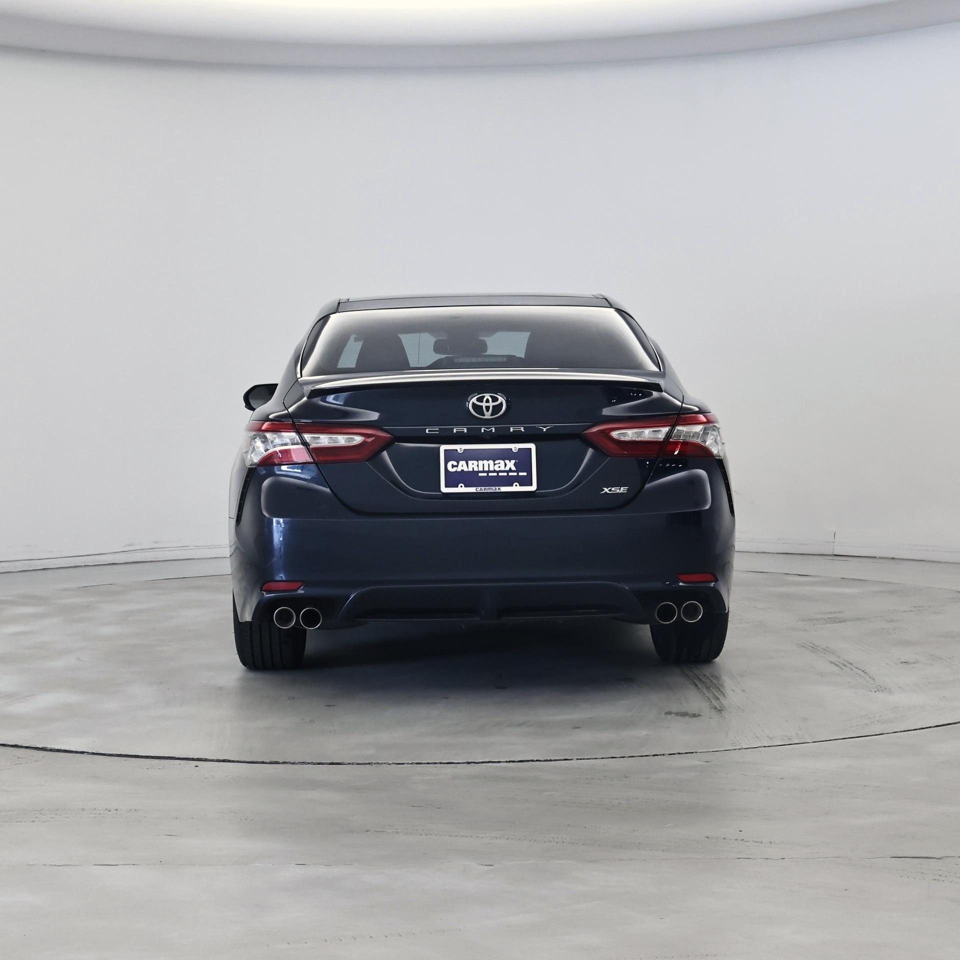 Thumbnail: 2018 Toyota Camry - 6