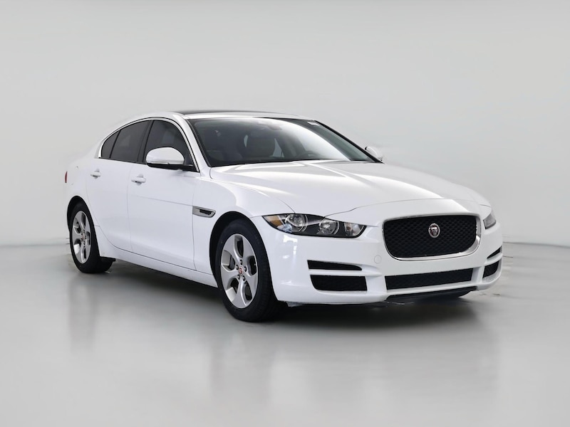 2017 Jaguar XE  -
                  Norcross, GA