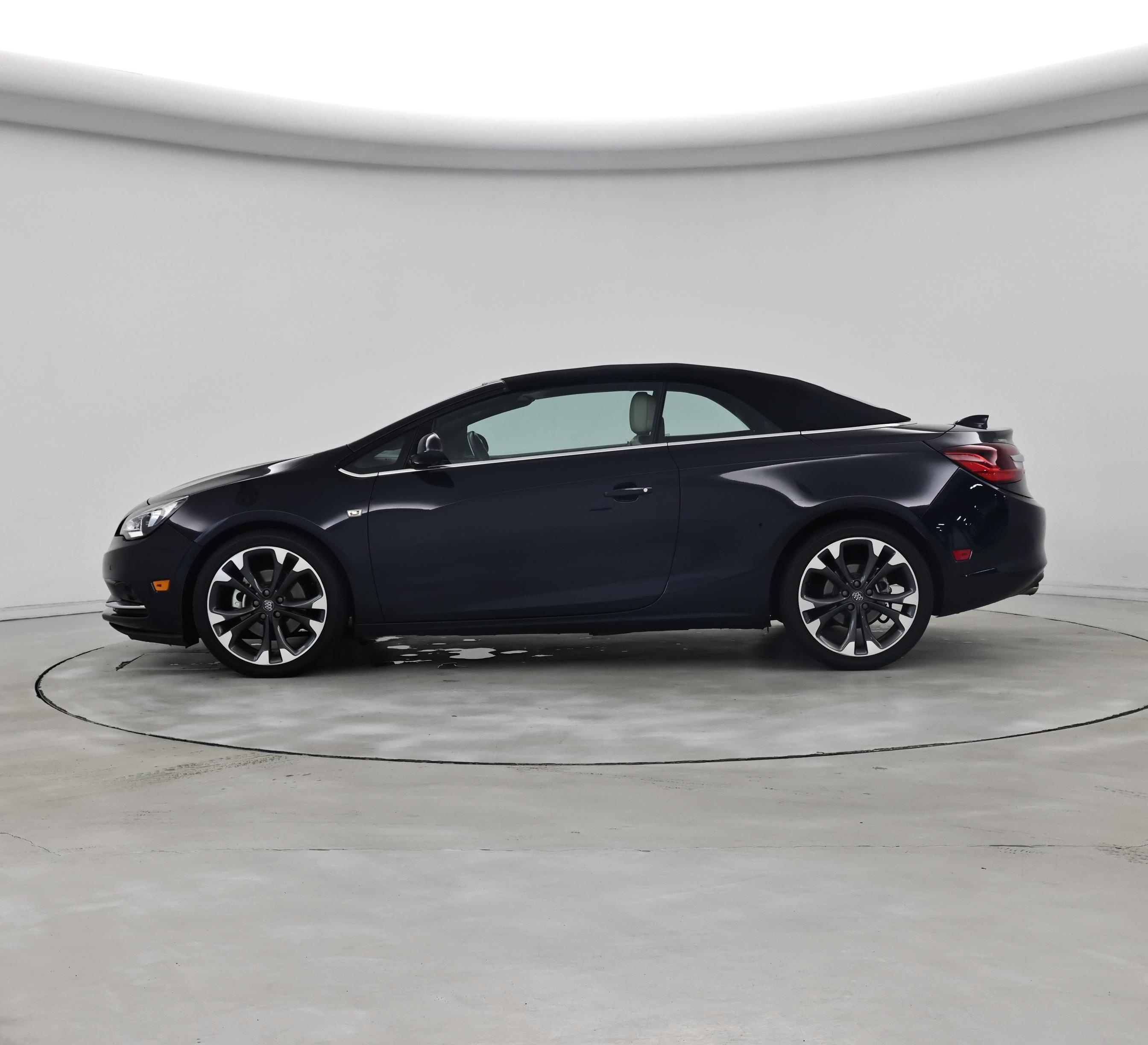 Thumbnail: 2018 Buick Cascada - 3