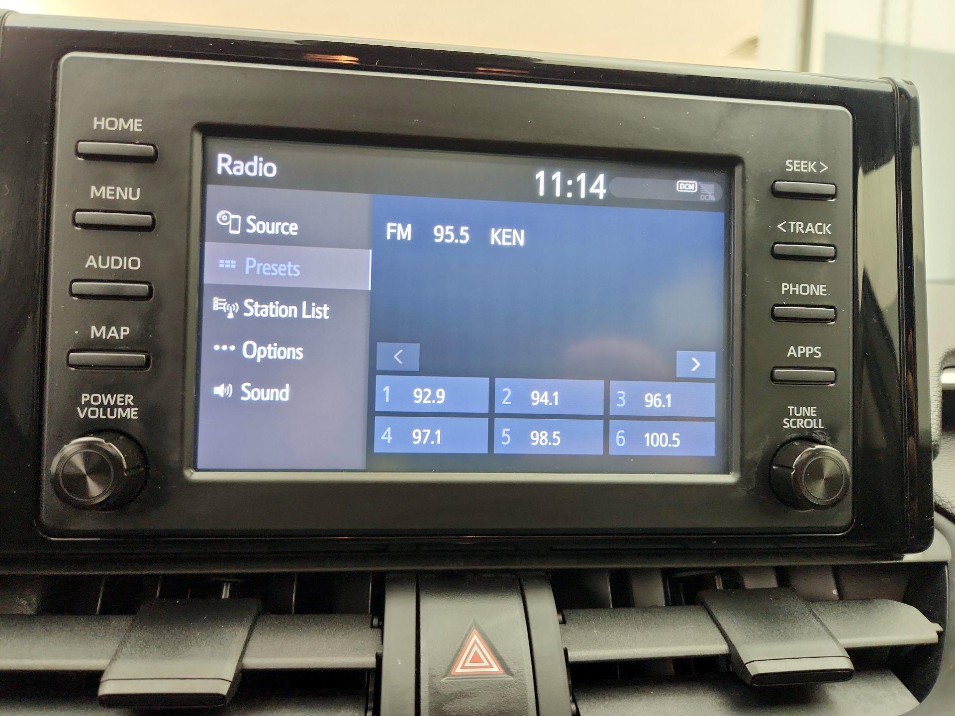 Thumbnail: 2019 Toyota RAV4 - 15