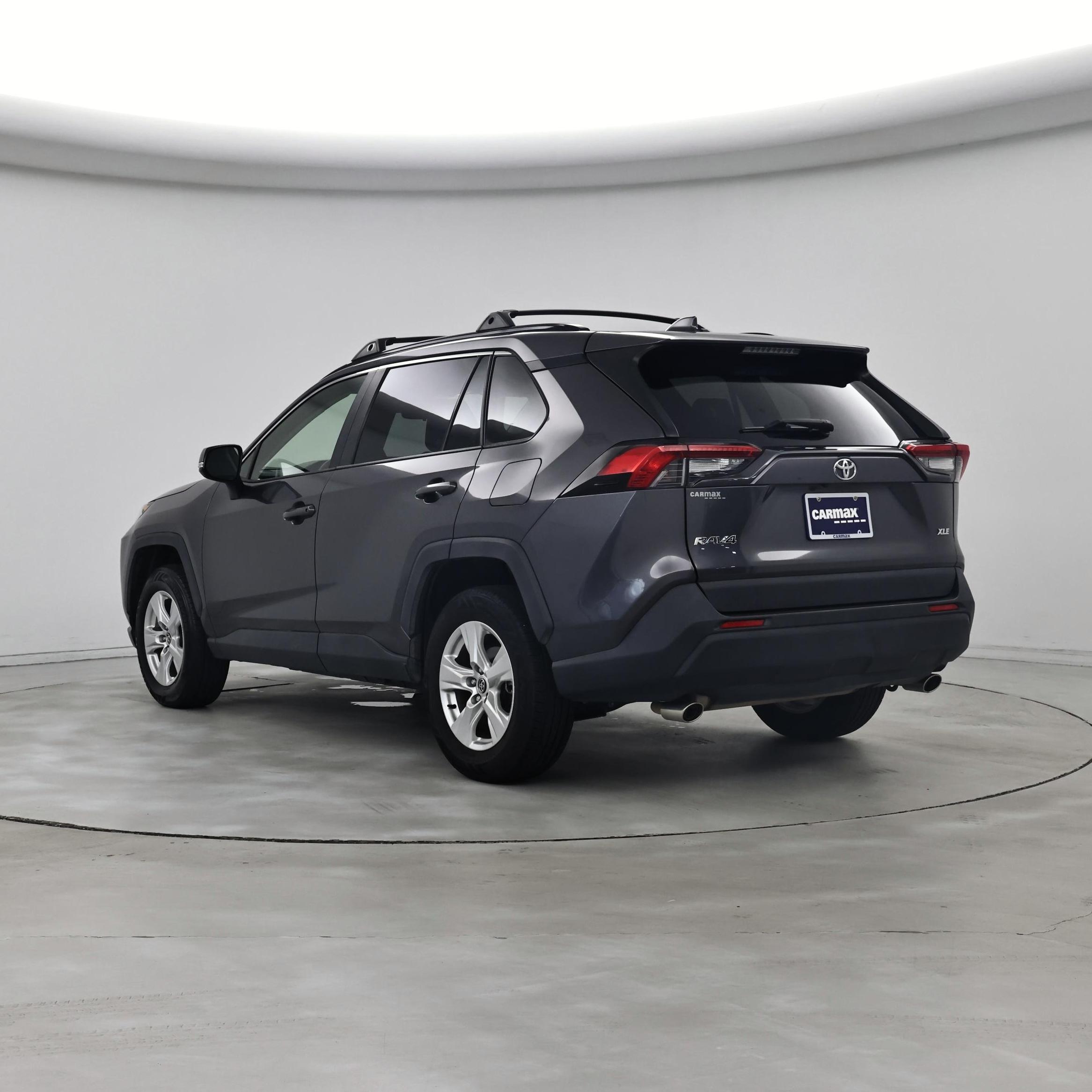 Thumbnail: 2019 Toyota RAV4 - 2