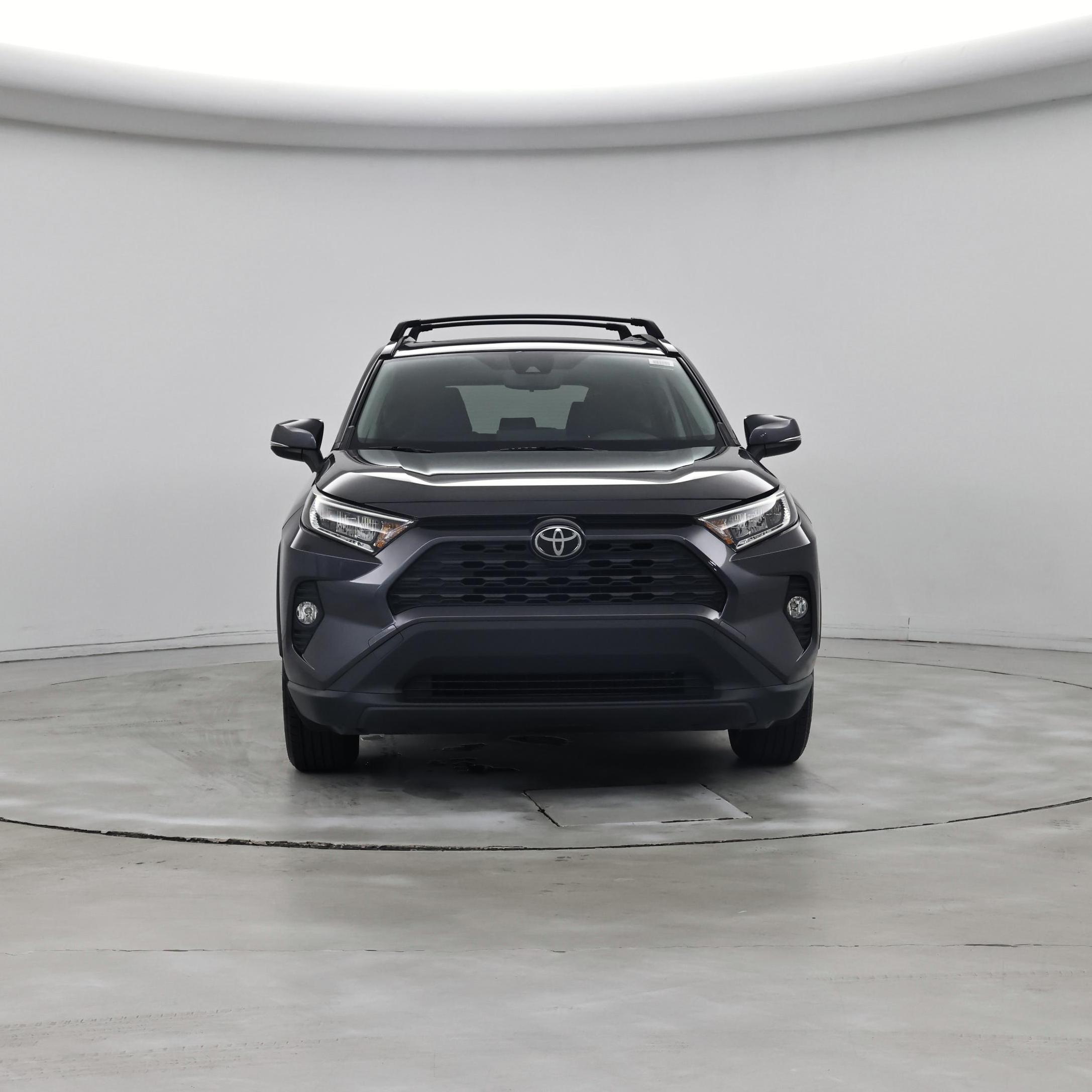 Thumbnail: 2019 Toyota RAV4 - 5