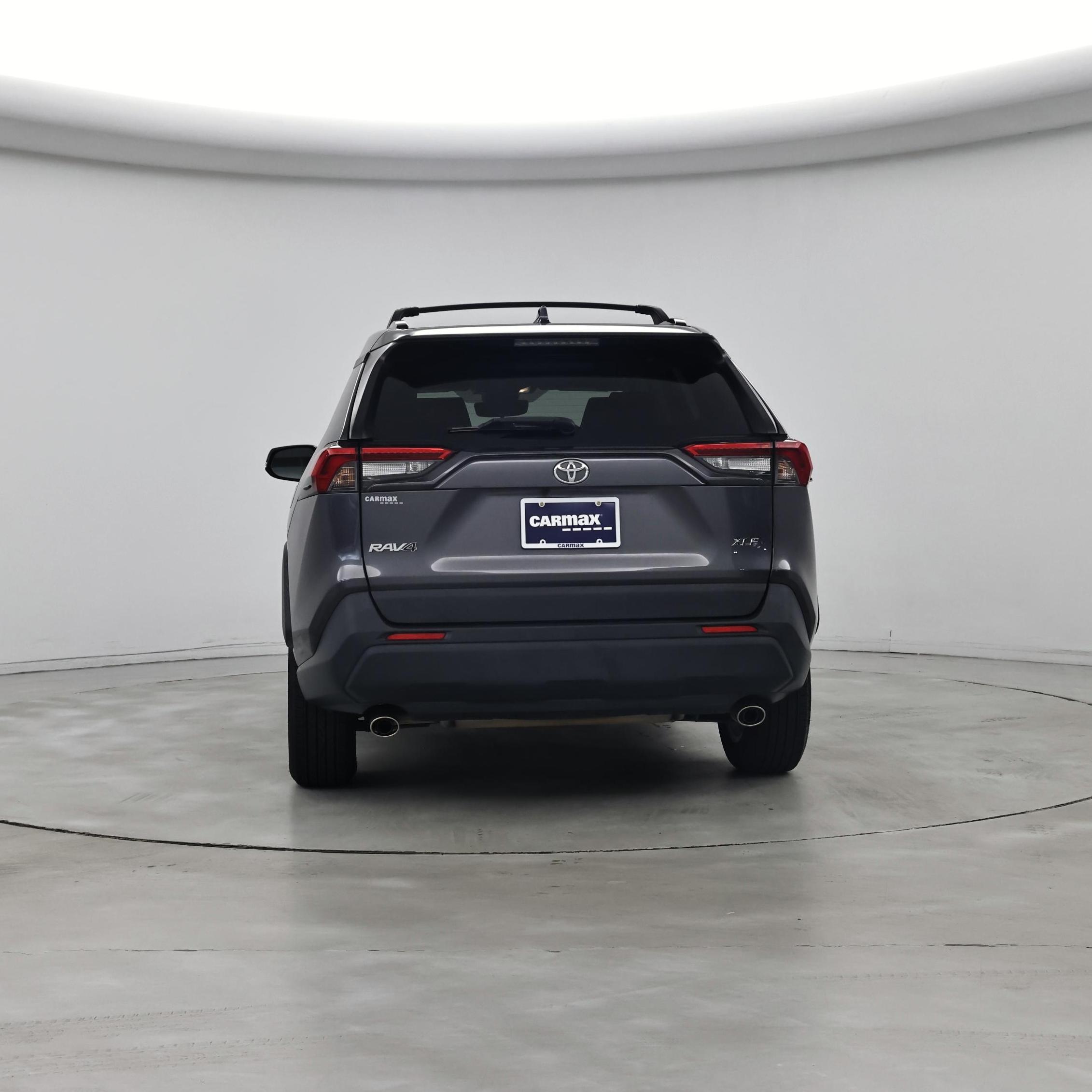Thumbnail: 2019 Toyota RAV4 - 6