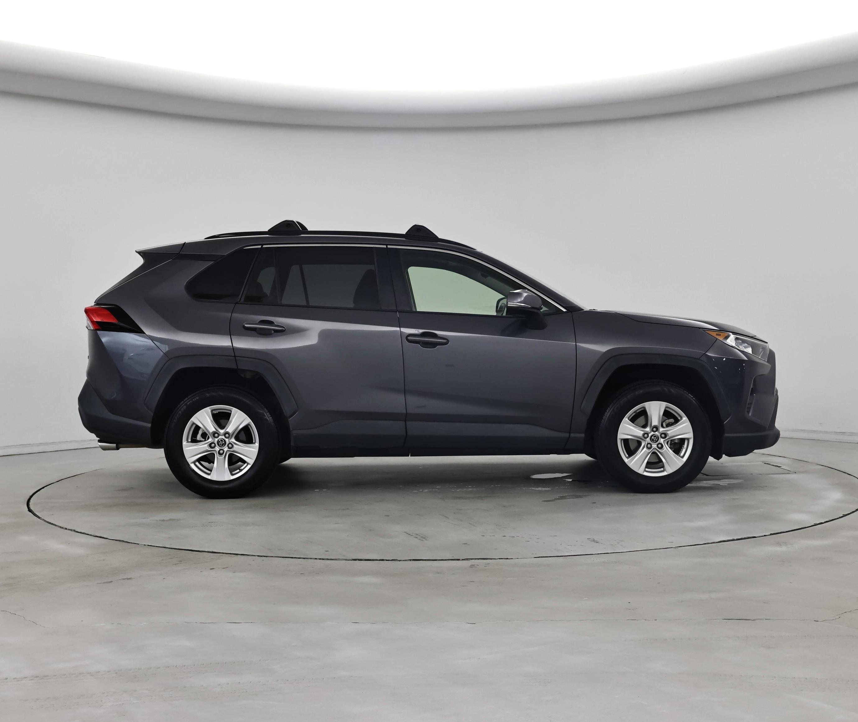 Thumbnail: 2019 Toyota RAV4 - 7