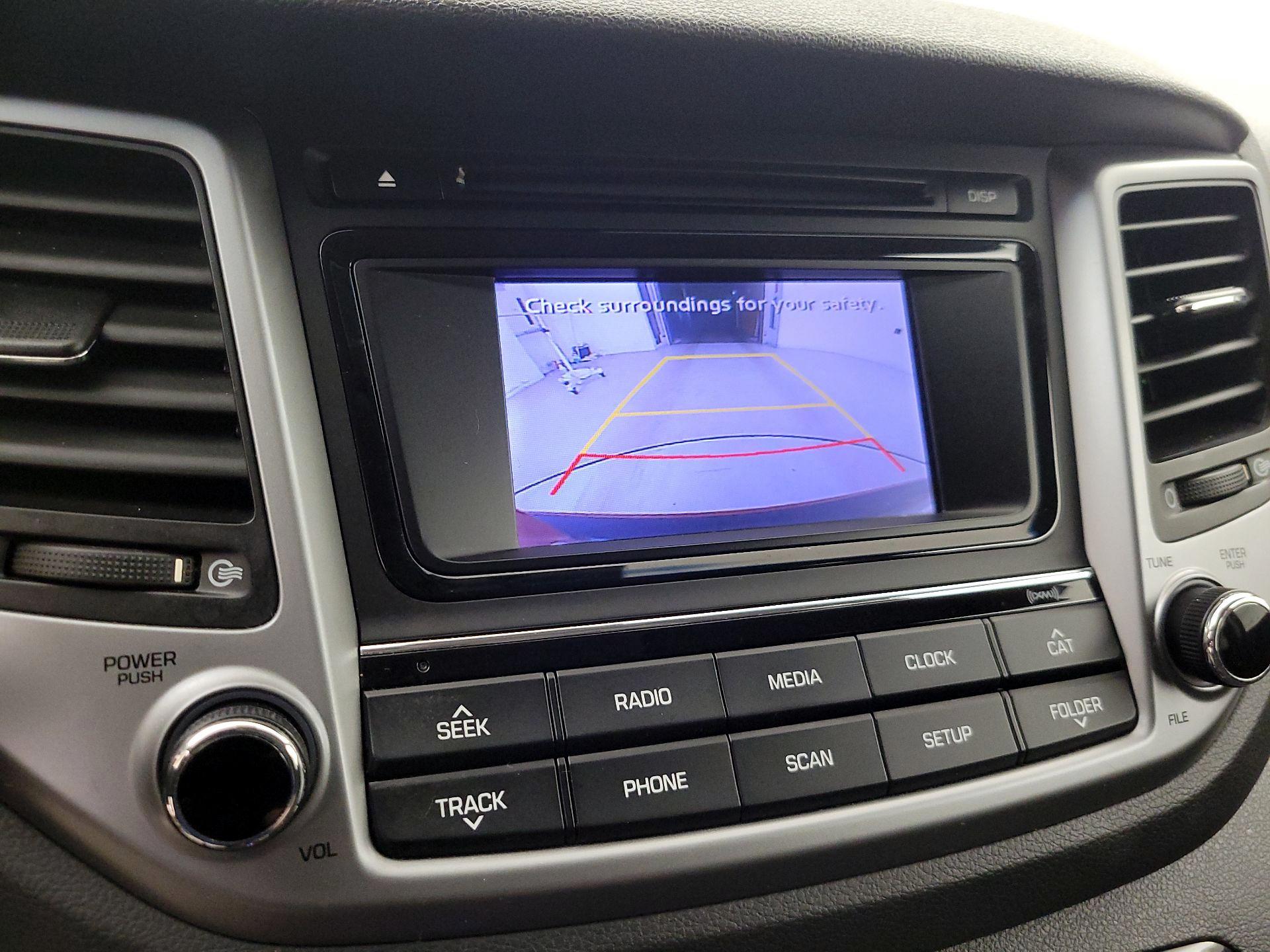 Thumbnail: 2016 Hyundai Tucson - 14