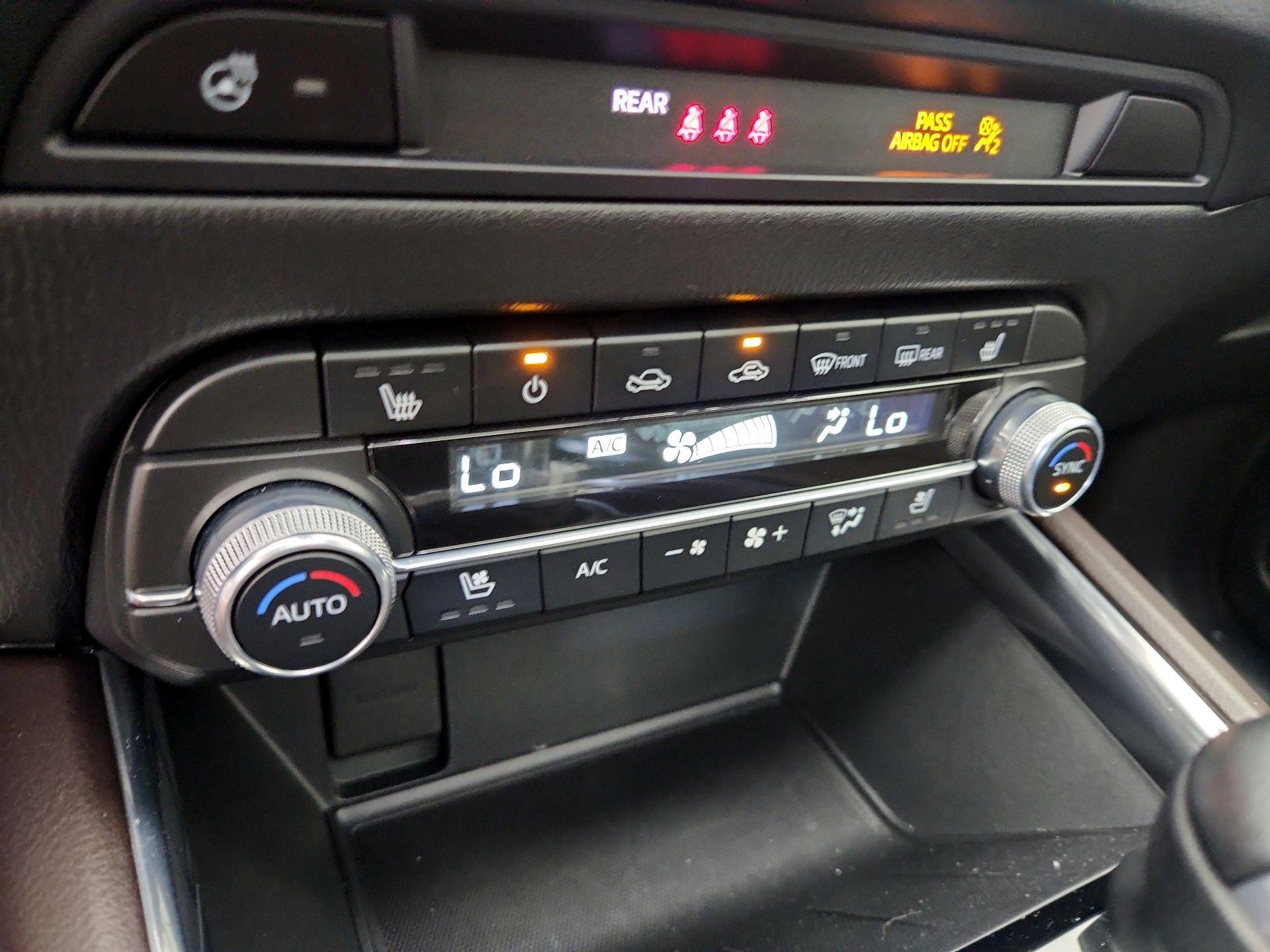 Thumbnail: 2021 Mazda CX-5 - 16
