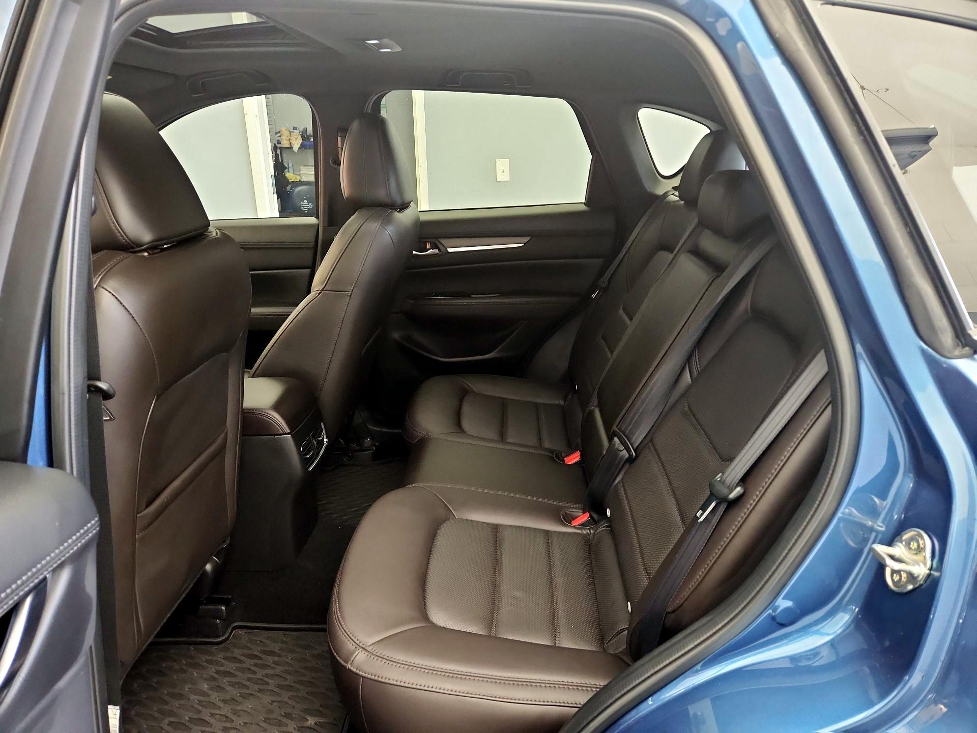 Thumbnail: 2021 Mazda CX-5 - 19