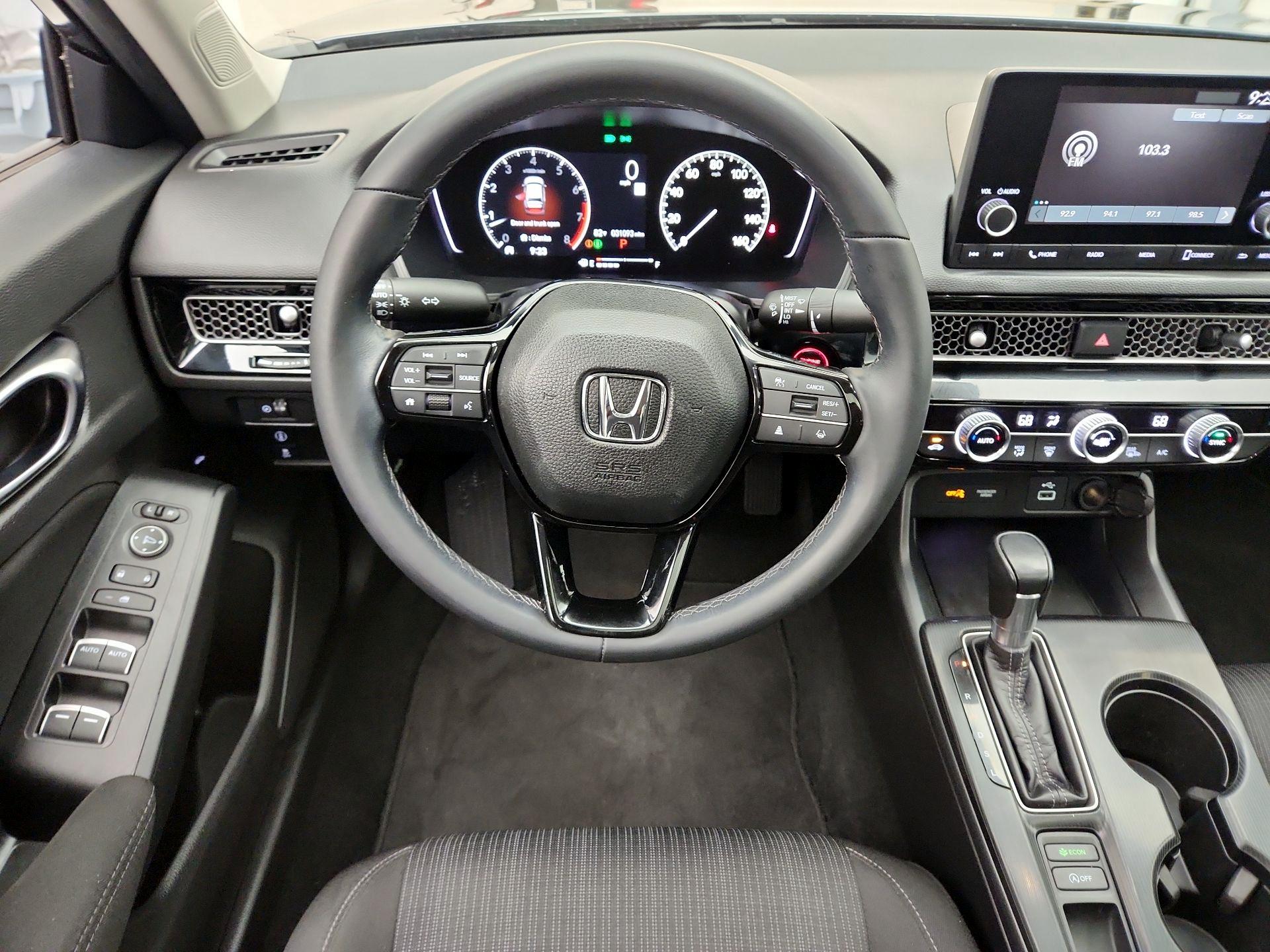 Thumbnail: 2022 Honda Civic - 10