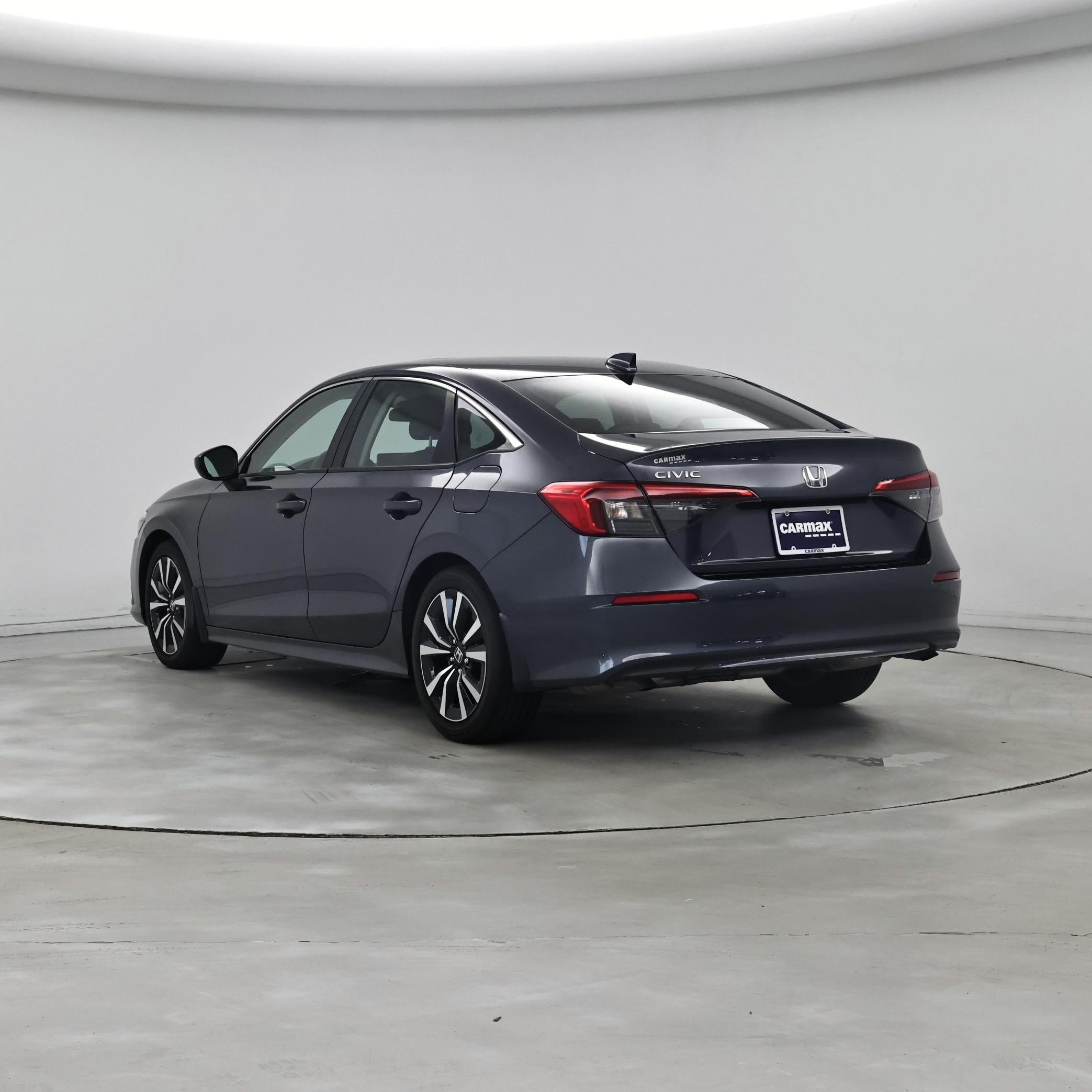 Thumbnail: 2022 Honda Civic - 2