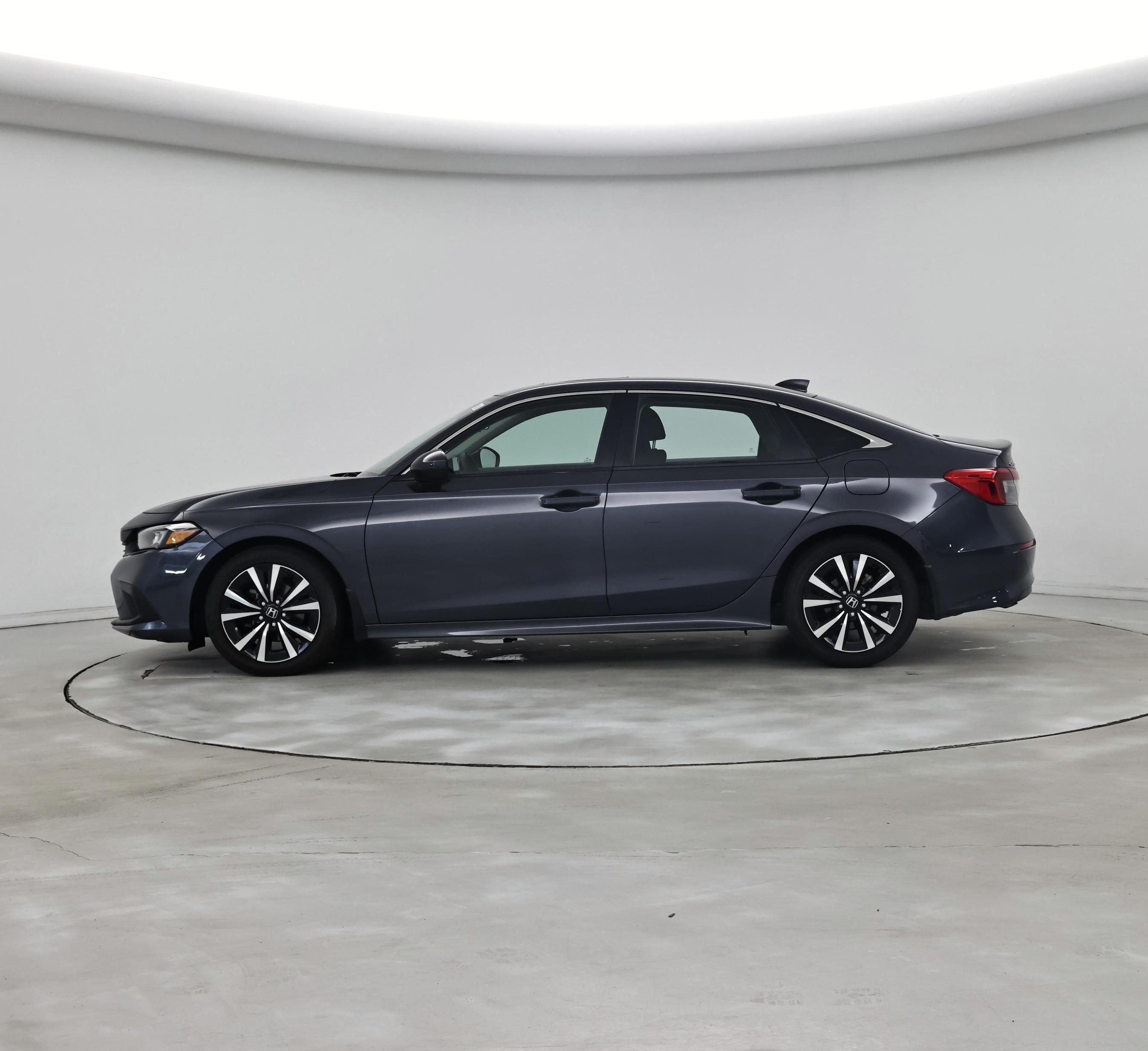 Thumbnail: 2022 Honda Civic - 3