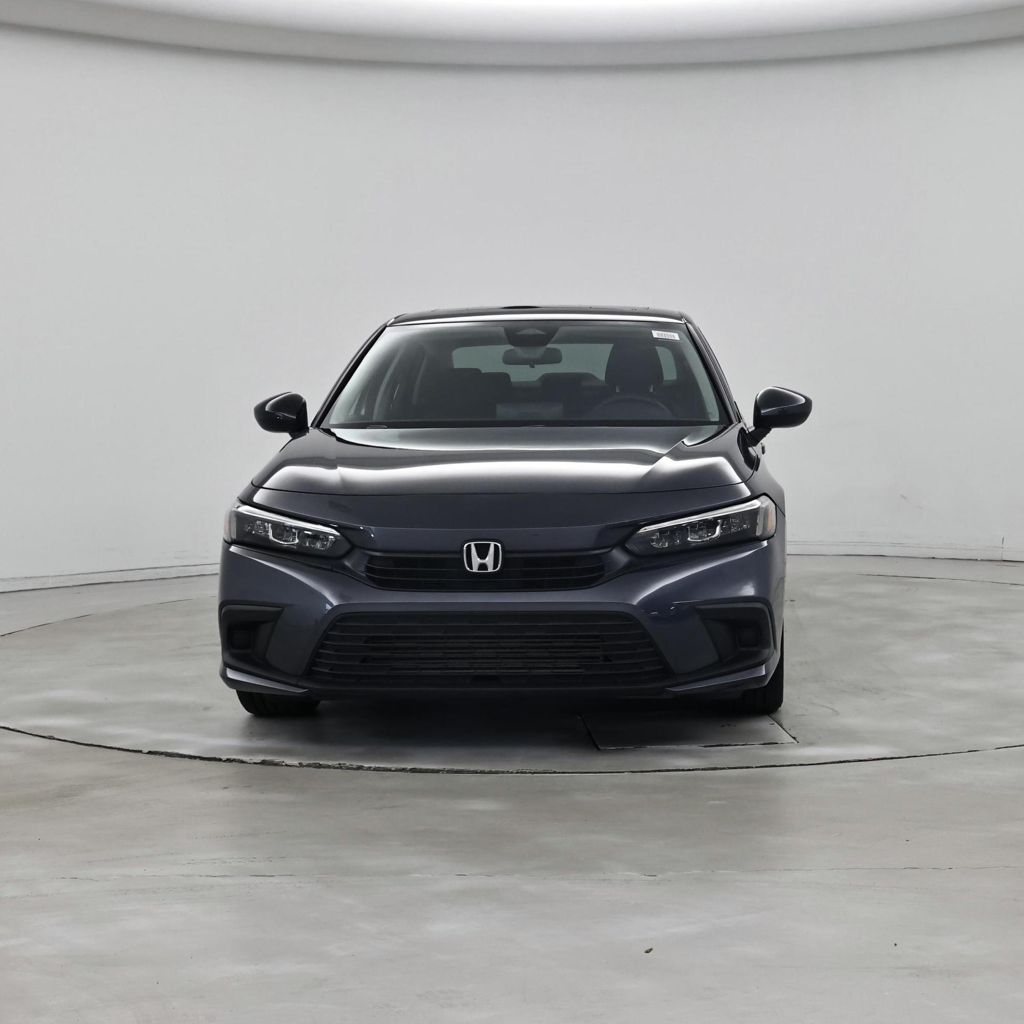 Thumbnail: 2022 Honda Civic - 5