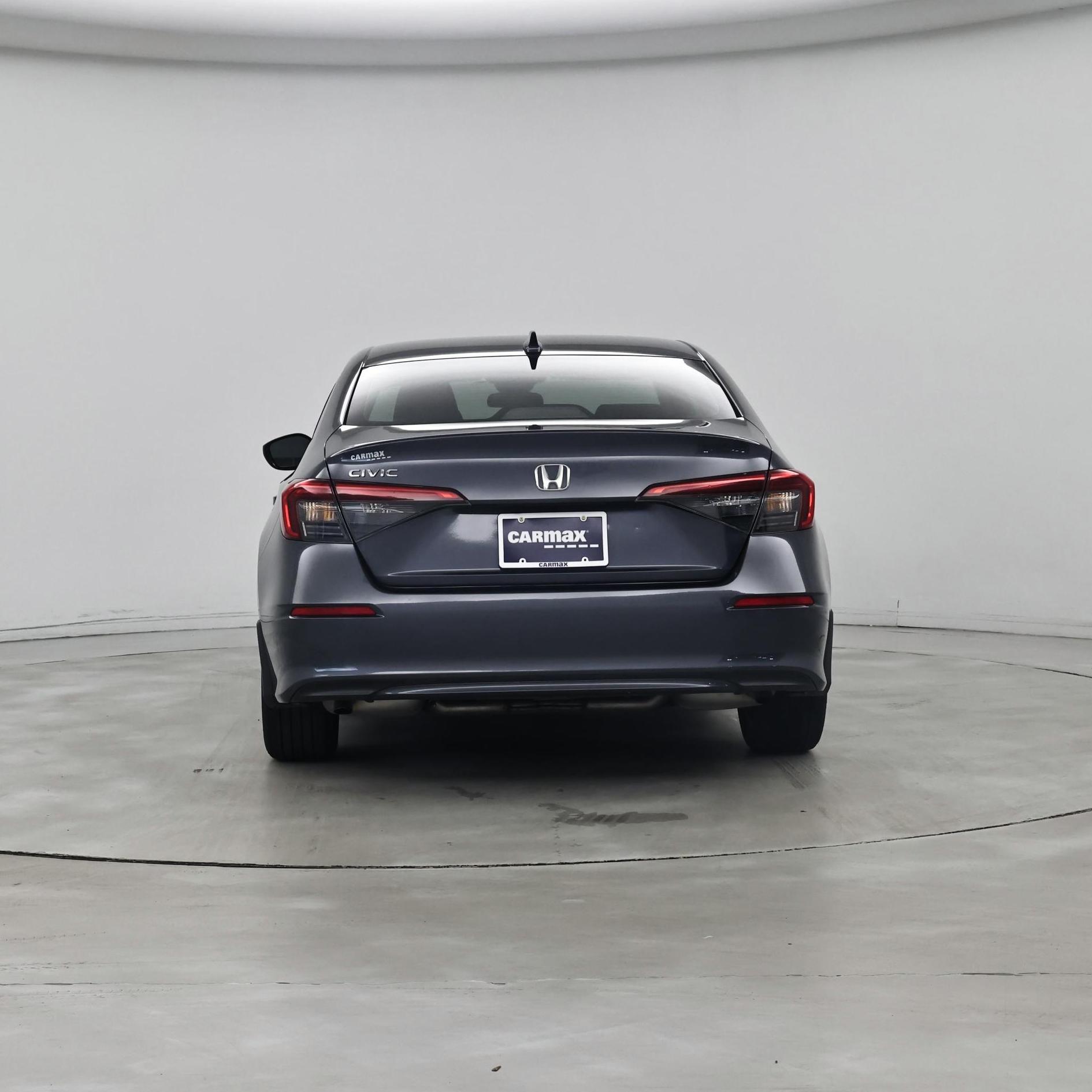 Thumbnail: 2022 Honda Civic - 6