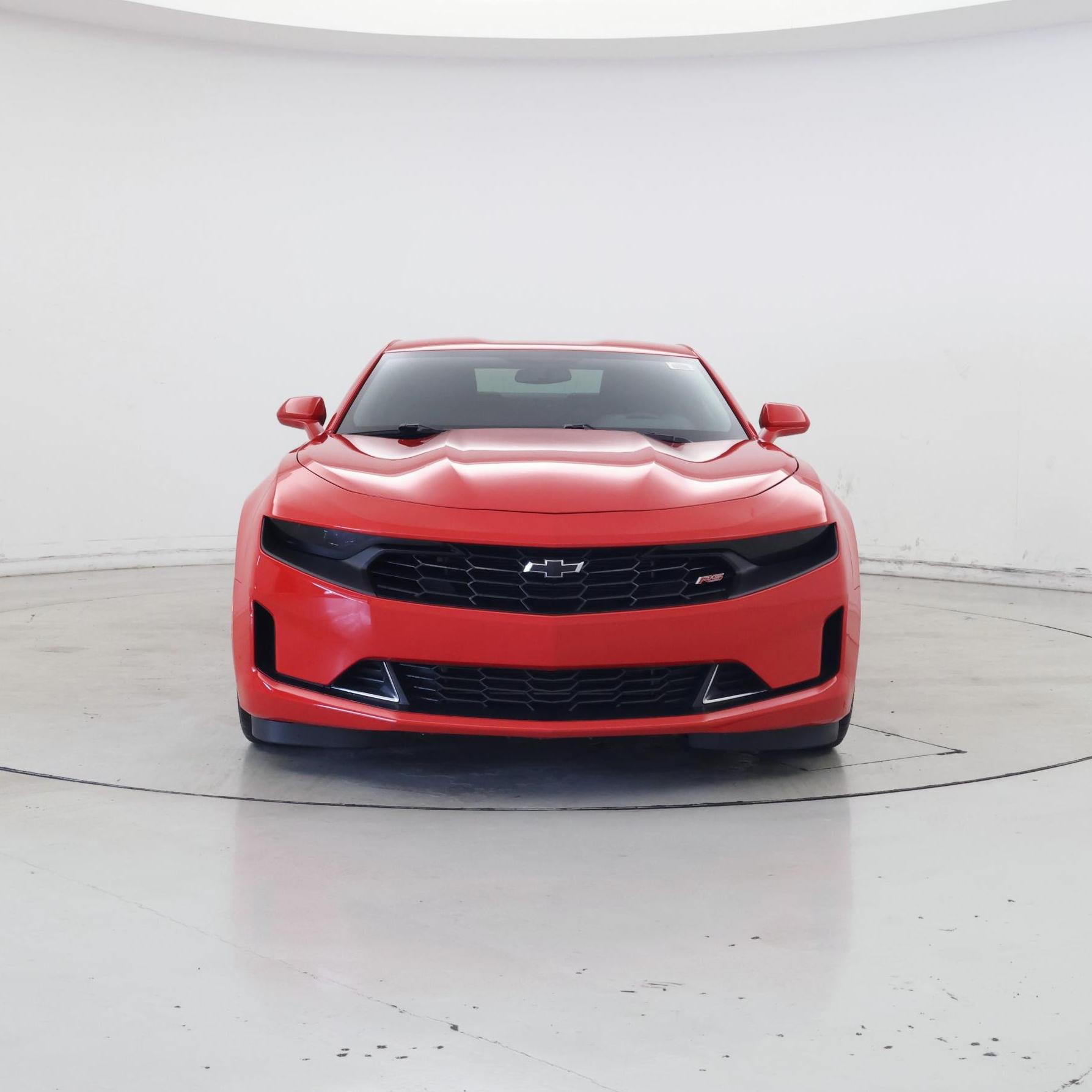 Thumbnail: 2020 Chevrolet Camaro - 5