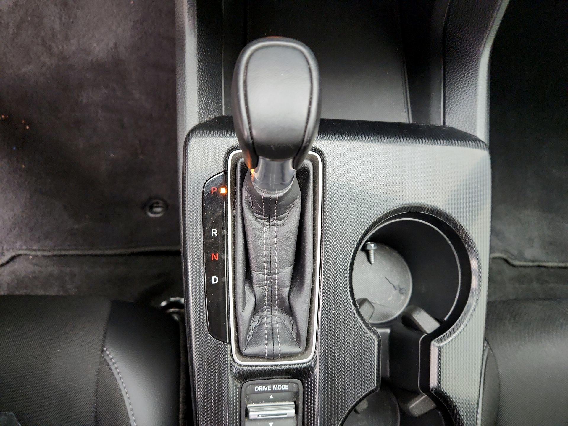 Thumbnail: 2023 Honda Civic - 17