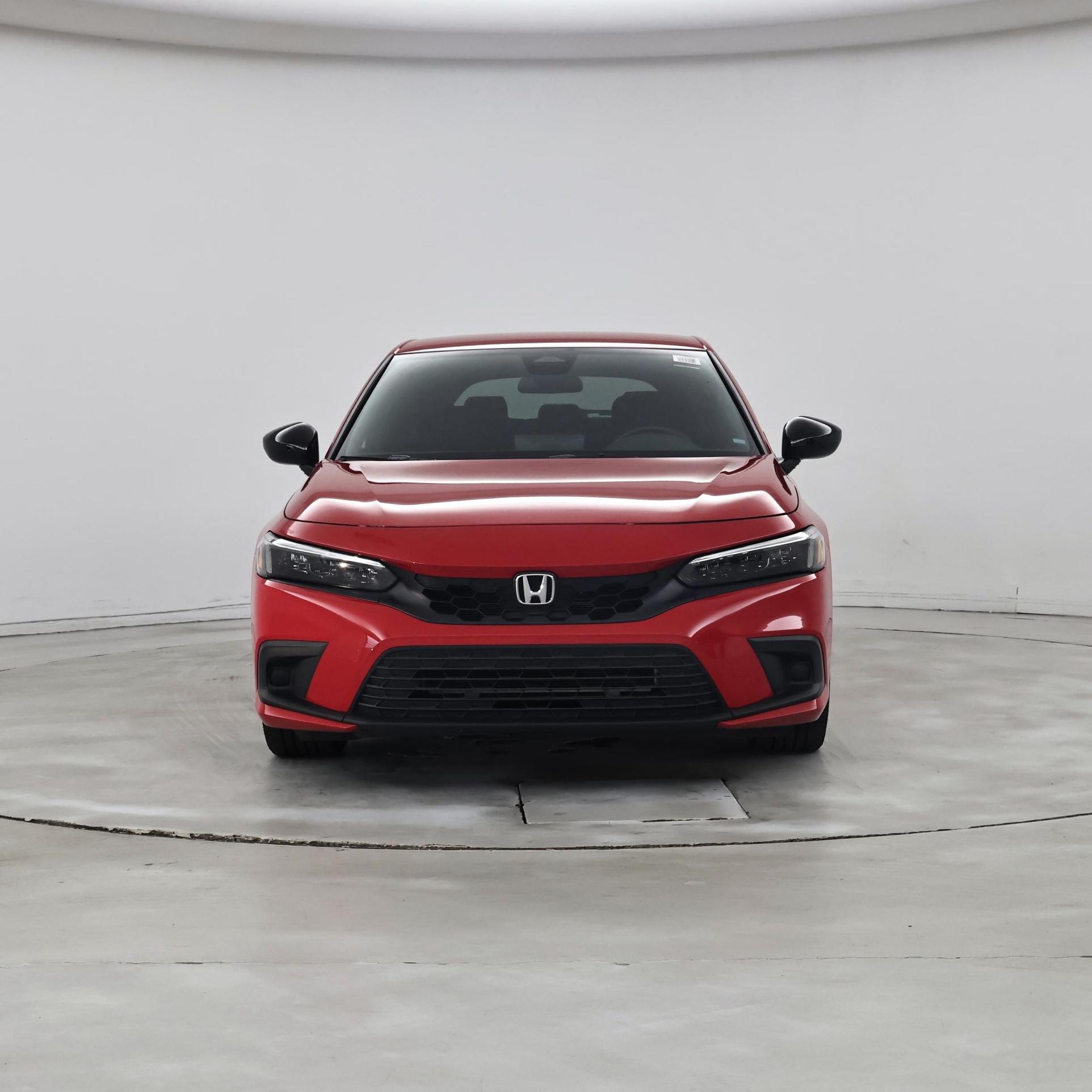 Thumbnail: 2023 Honda Civic - 5