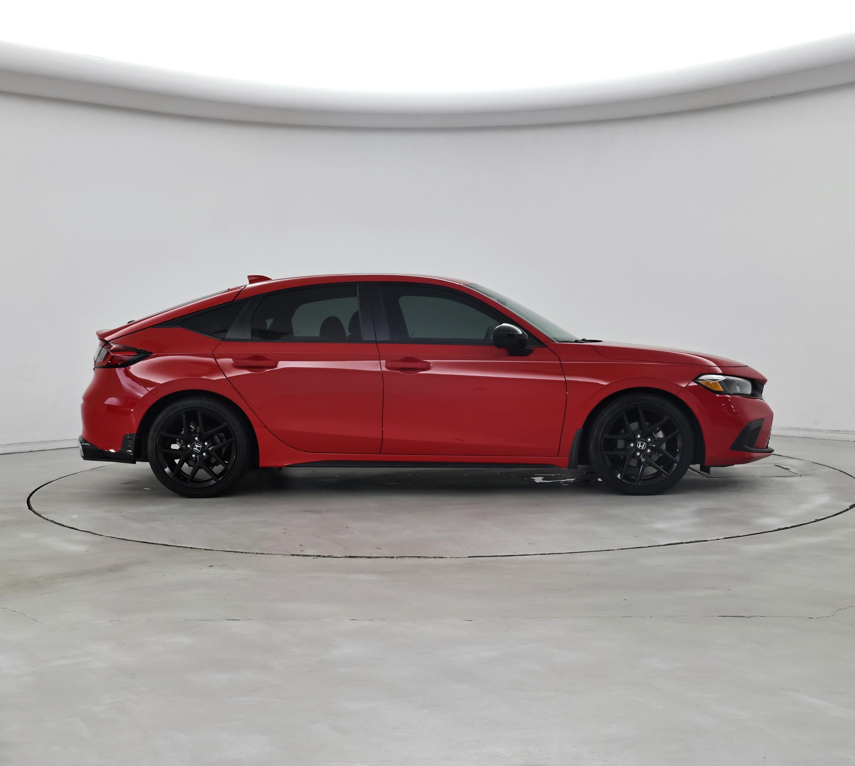 Thumbnail: 2023 Honda Civic - 7
