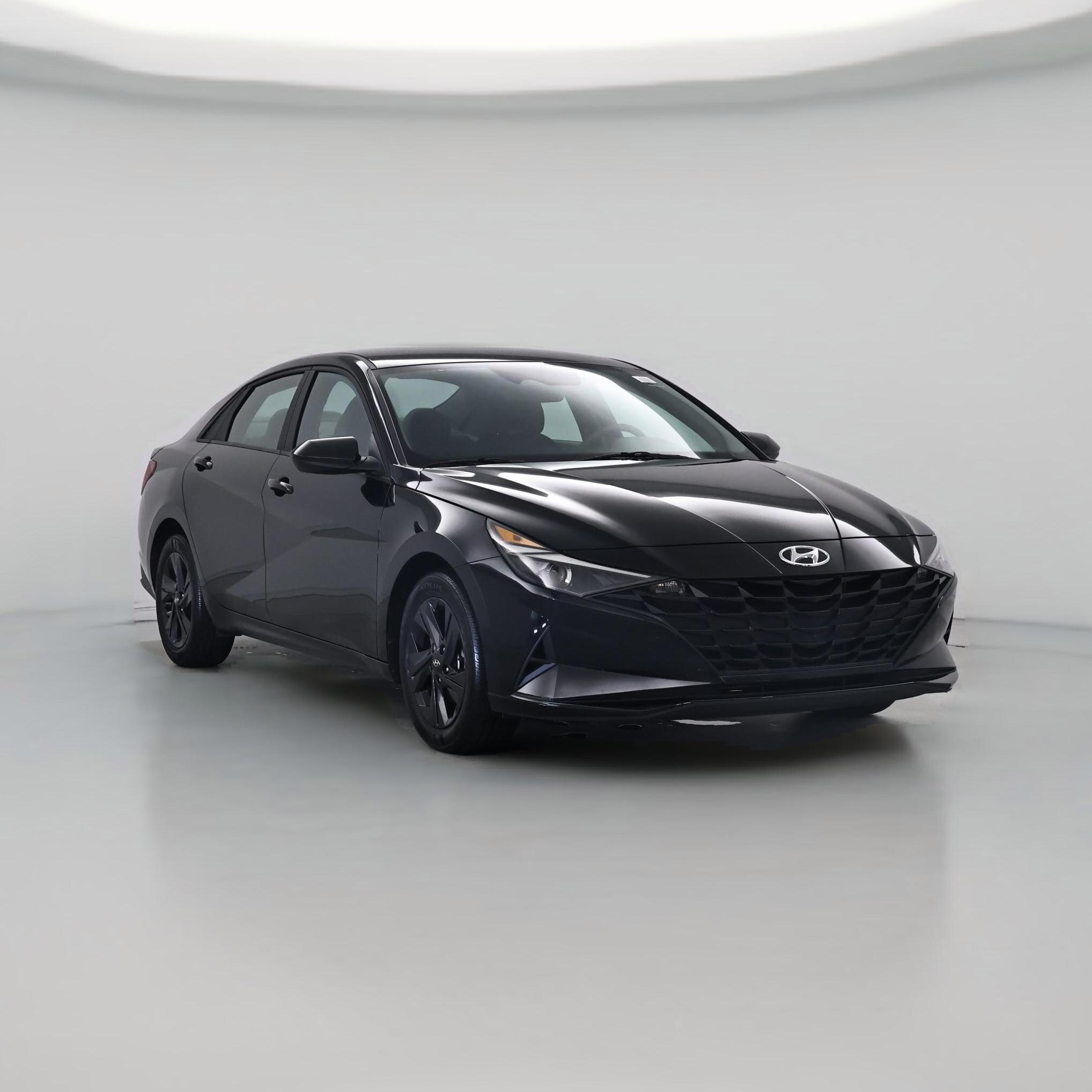 Thumbnail: 2023 Hyundai Elantra - 1