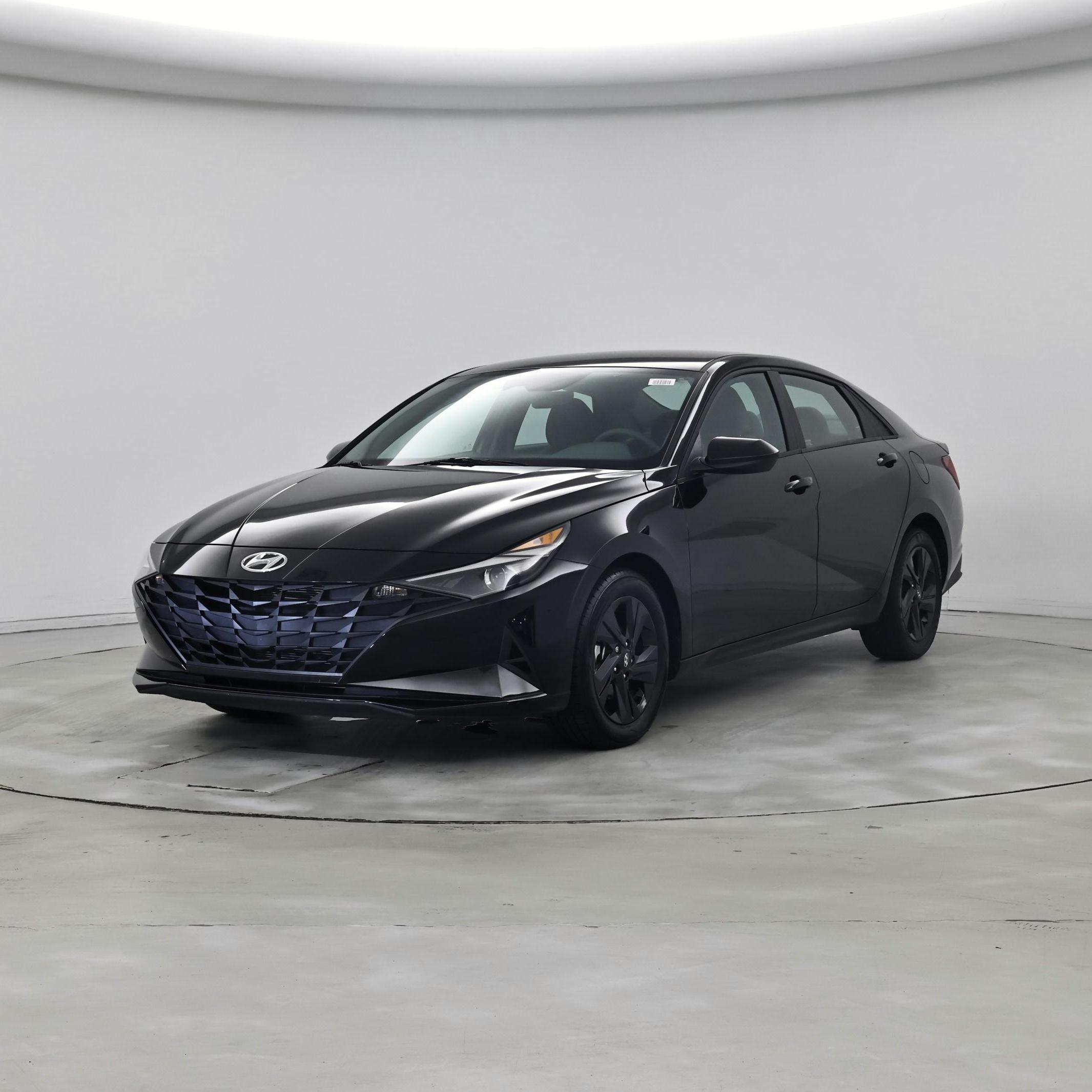 Thumbnail: 2023 Hyundai Elantra - 4