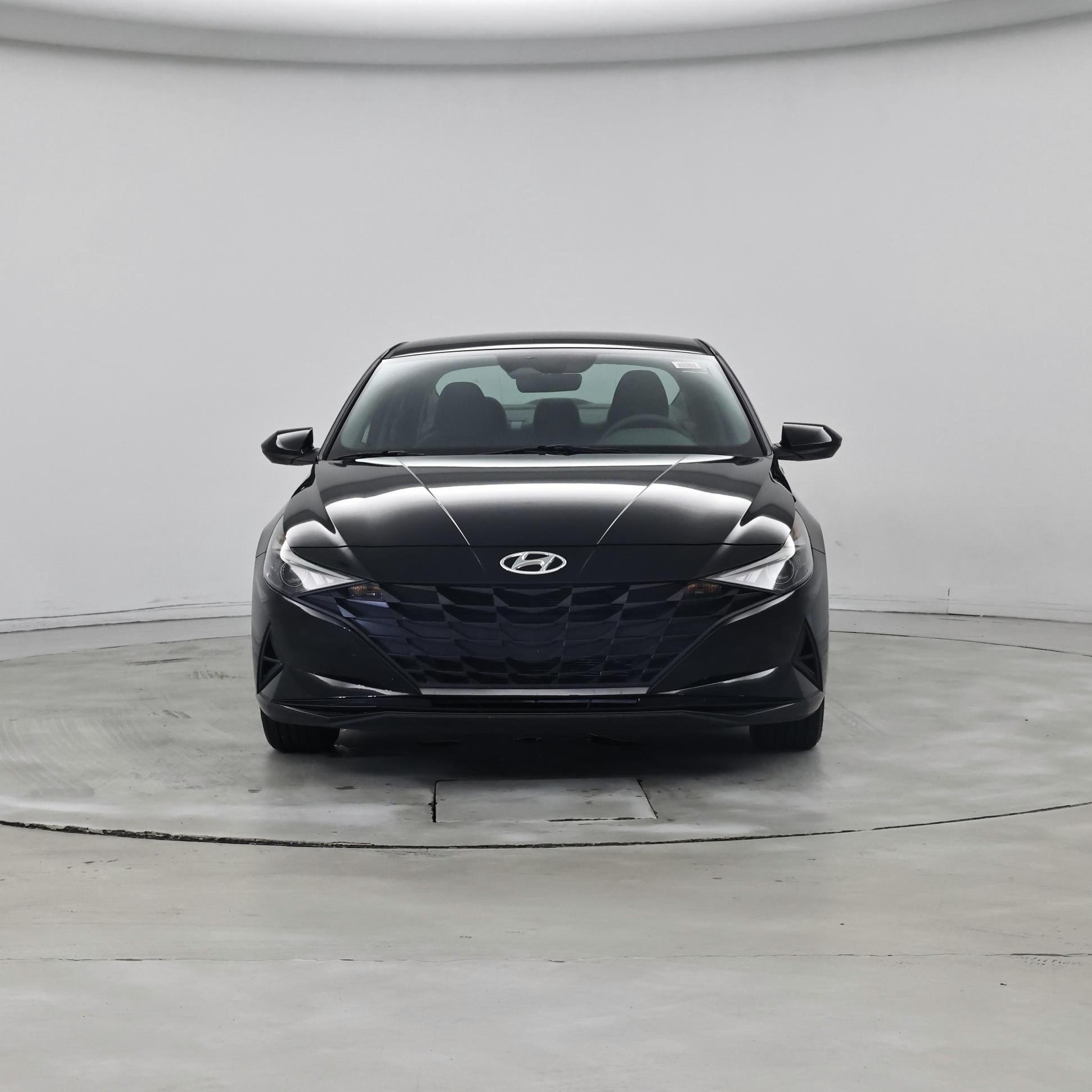 Thumbnail: 2023 Hyundai Elantra - 5