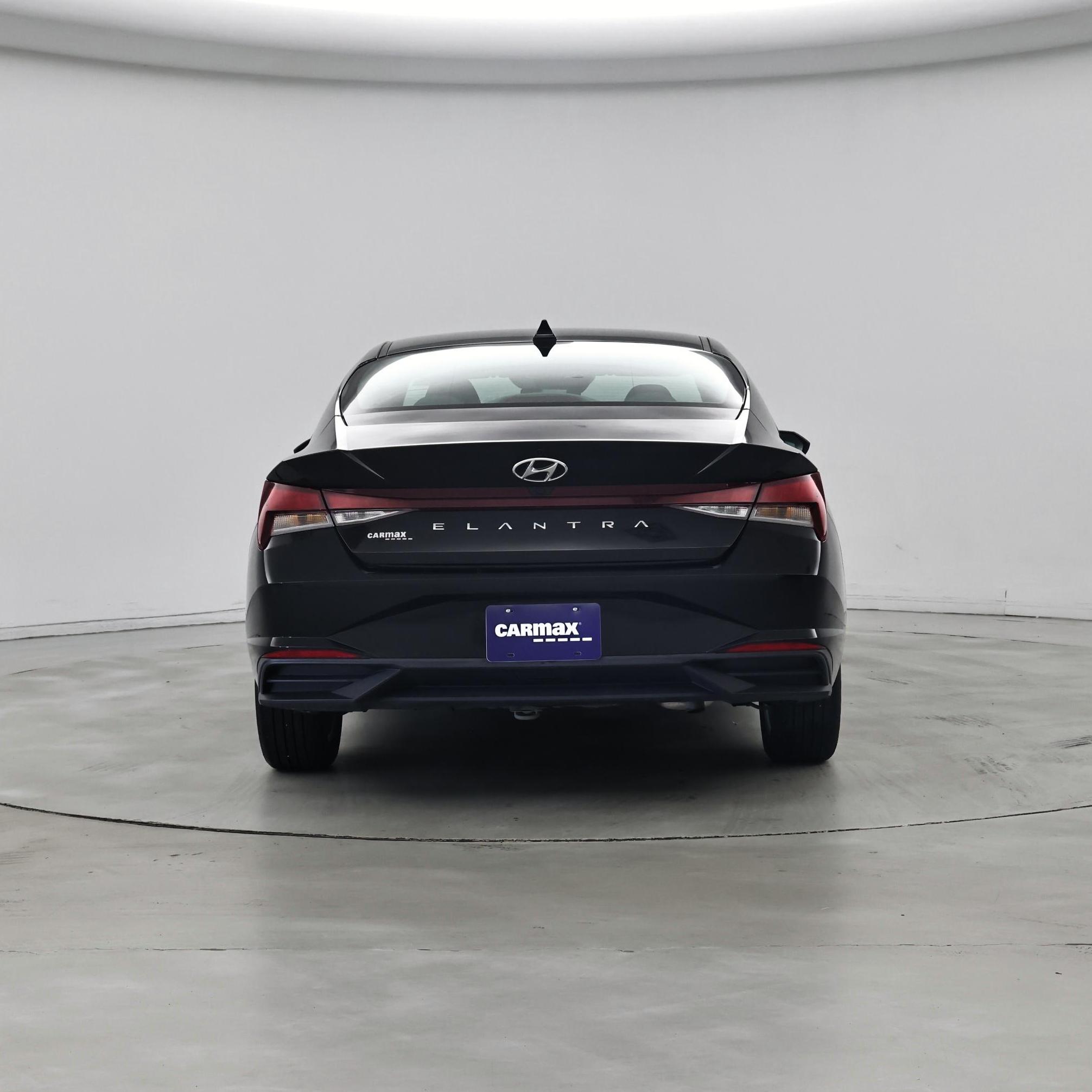 Thumbnail: 2023 Hyundai Elantra - 6