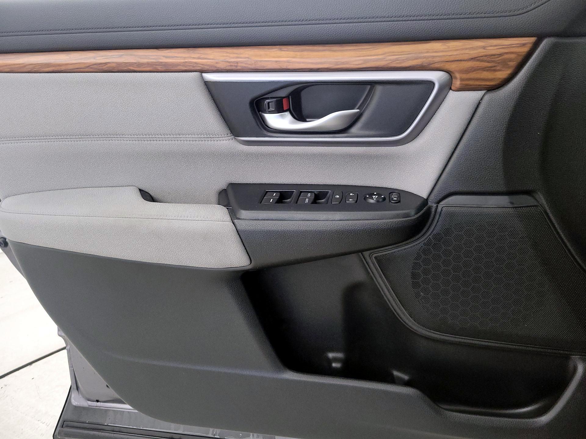 Thumbnail: 2017 Honda CR-V - 12