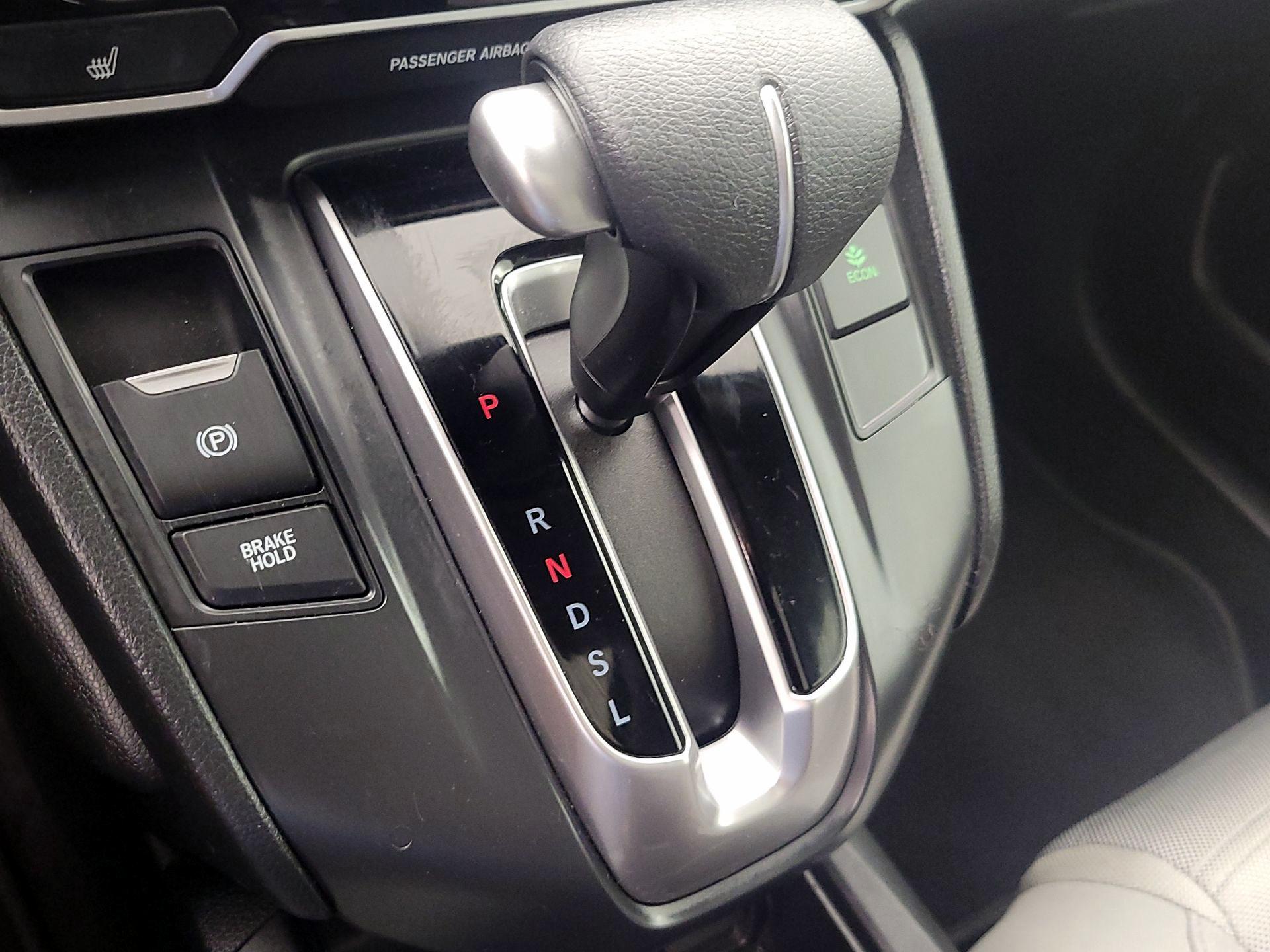 Thumbnail: 2017 Honda CR-V - 17