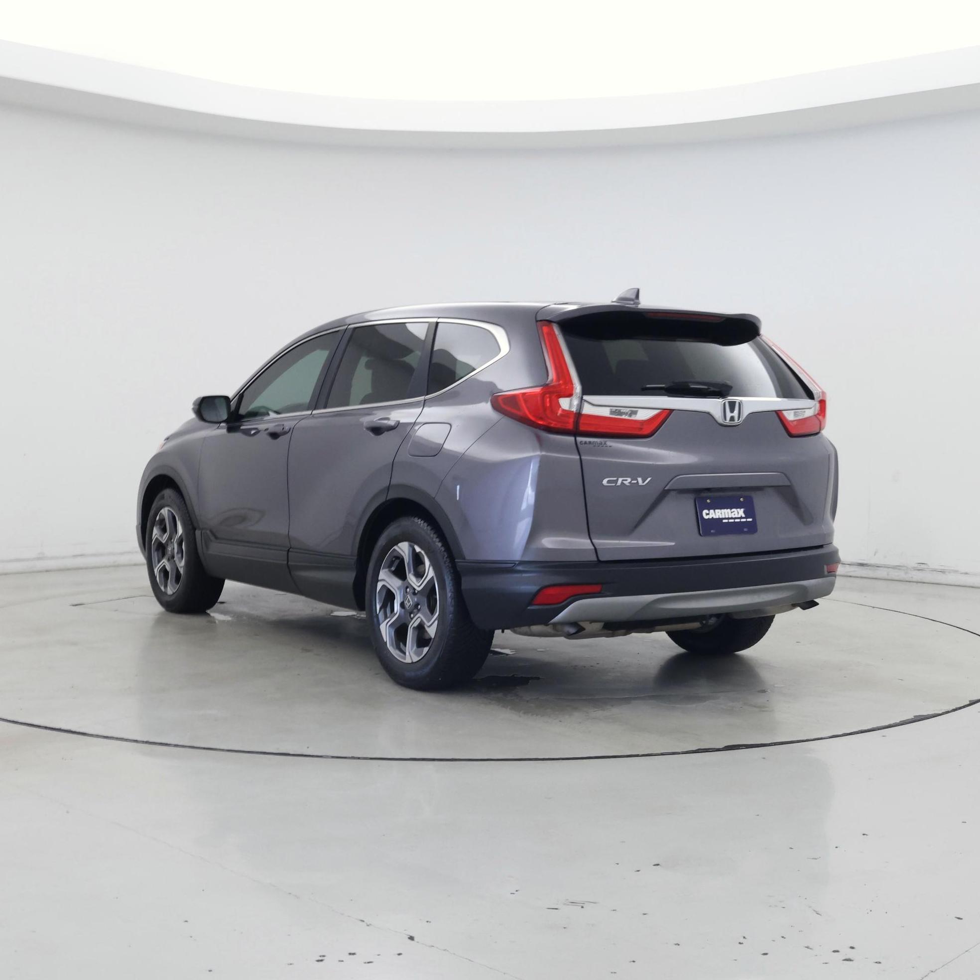 Thumbnail: 2017 Honda CR-V - 2