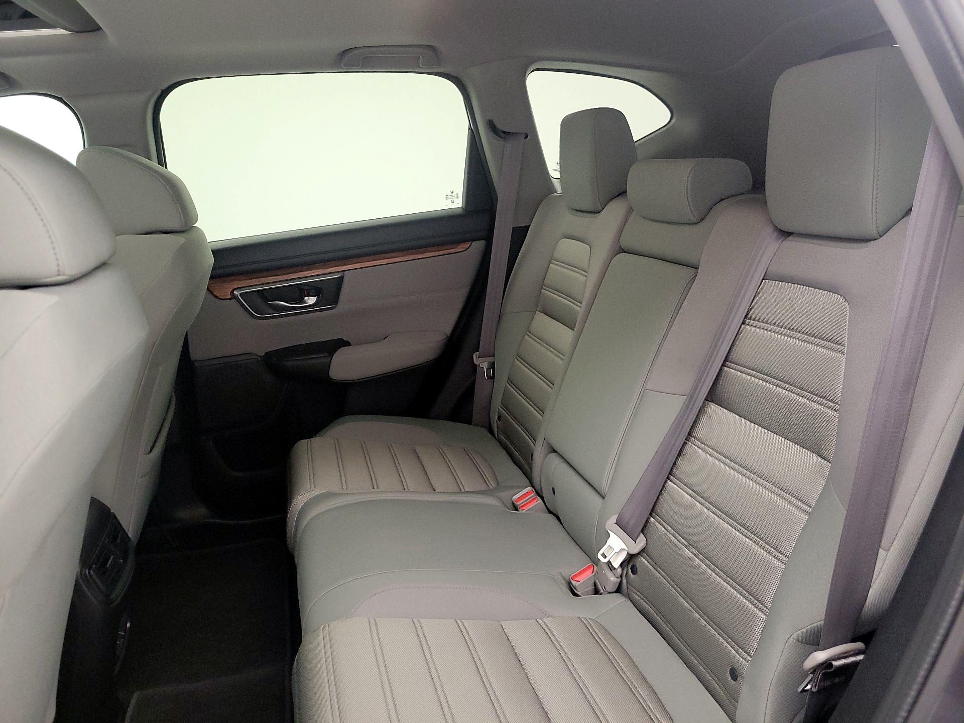 Thumbnail: 2017 Honda CR-V - 20