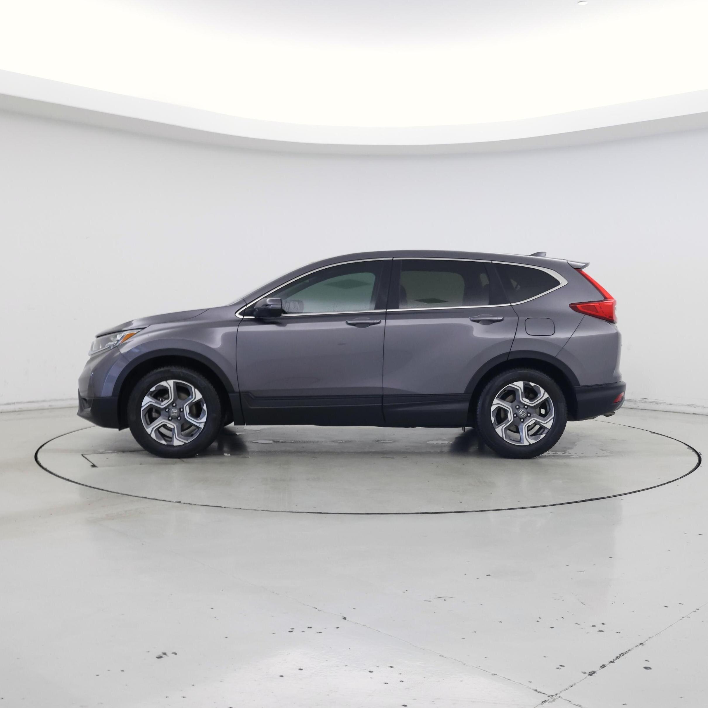 Thumbnail: 2017 Honda CR-V - 3