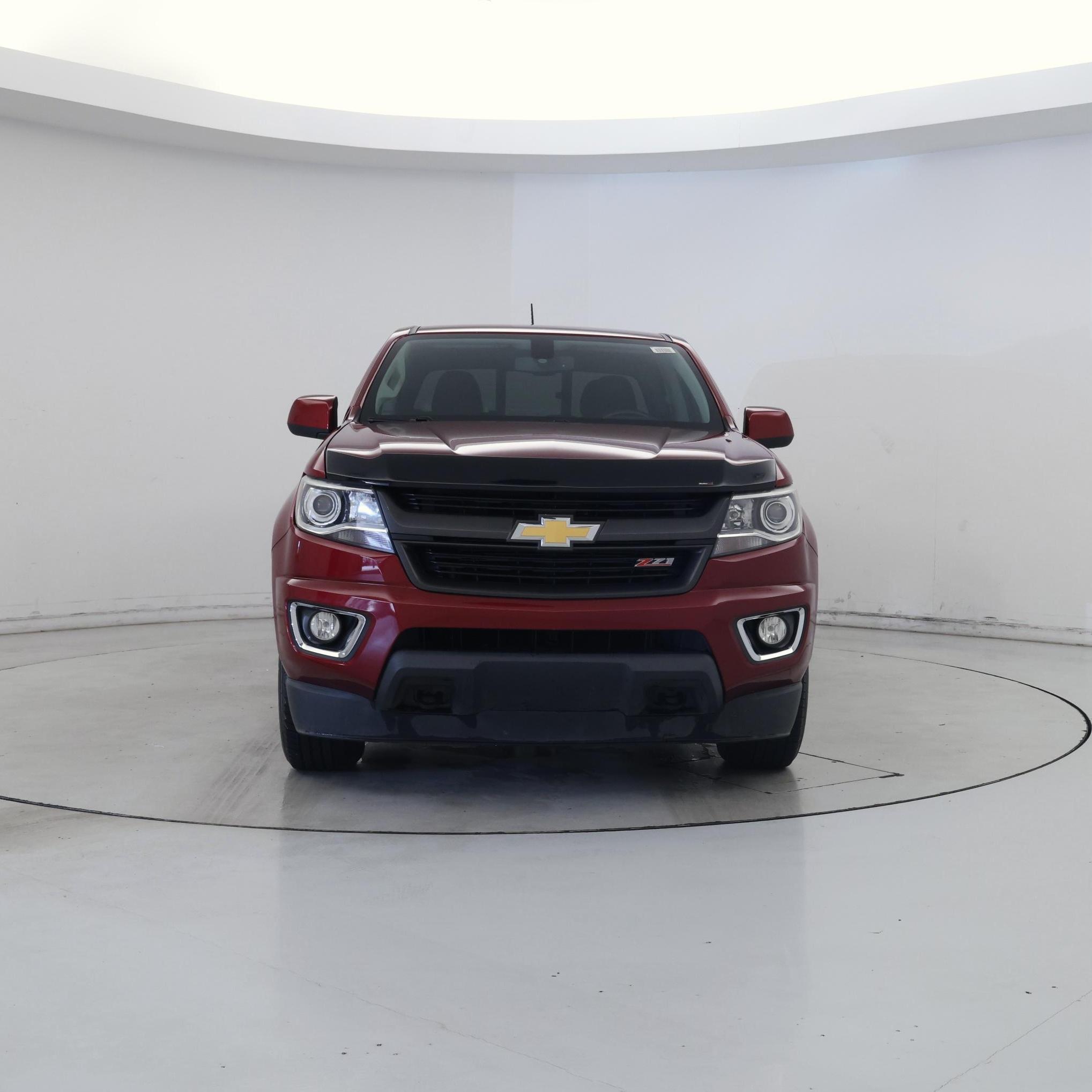Thumbnail: 2018 Chevrolet Colorado - 5