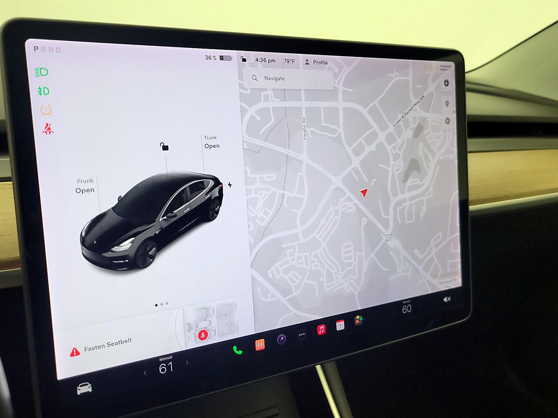 Thumbnail: 2019 Tesla Model 3 - 13